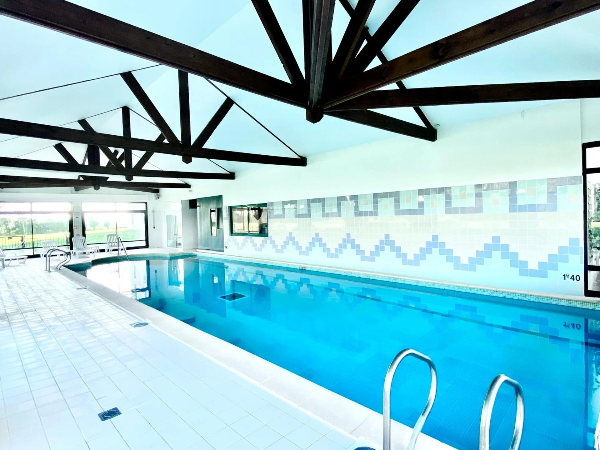 Organiser un séminaire d'entreprise : Holiday Inn Calais Coquelles by IHG à calais
