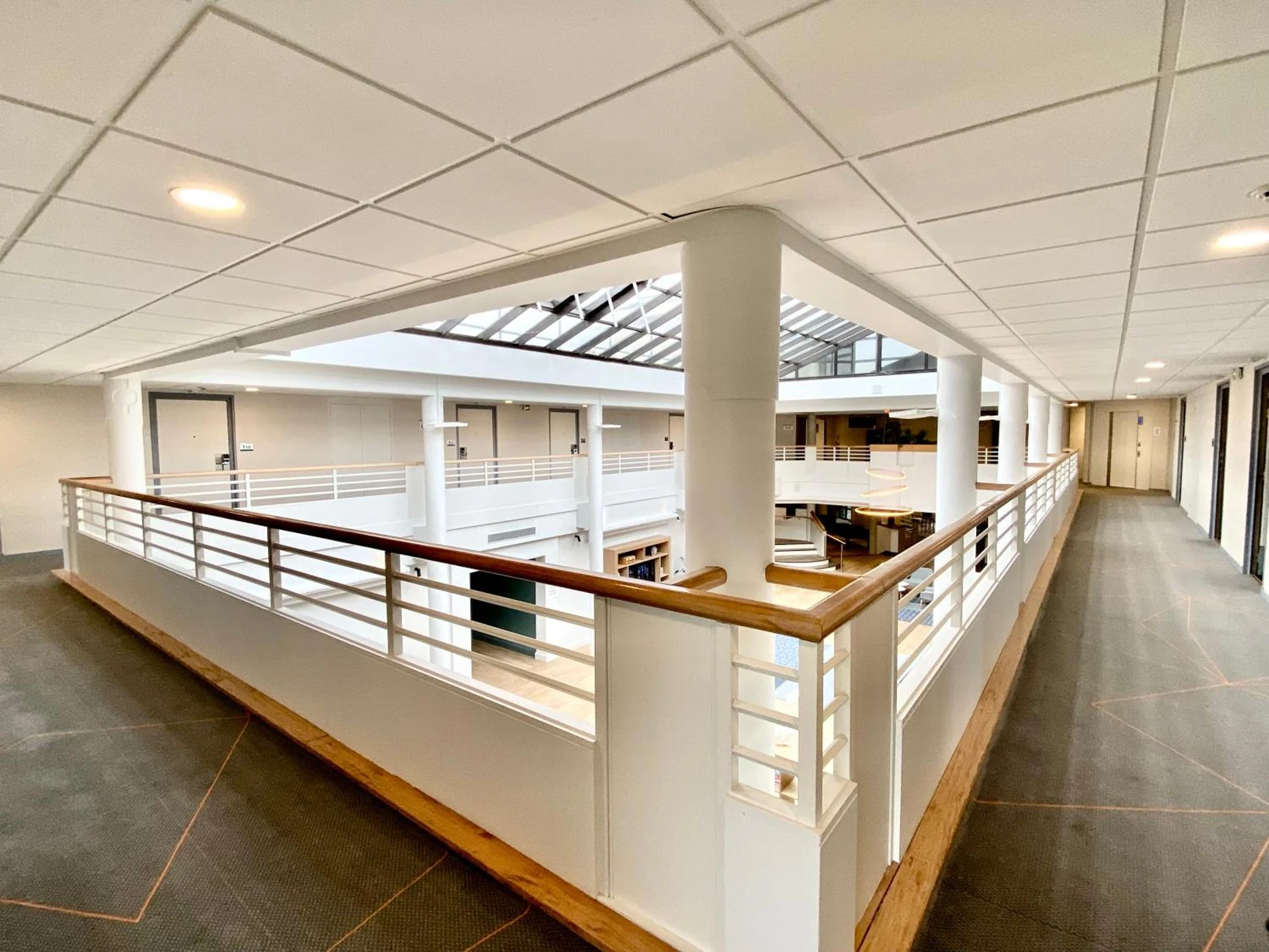 Chambre disponible pour un séminaire d'entreprise à Holiday Inn Calais Coquelles by IHG - Coquelles