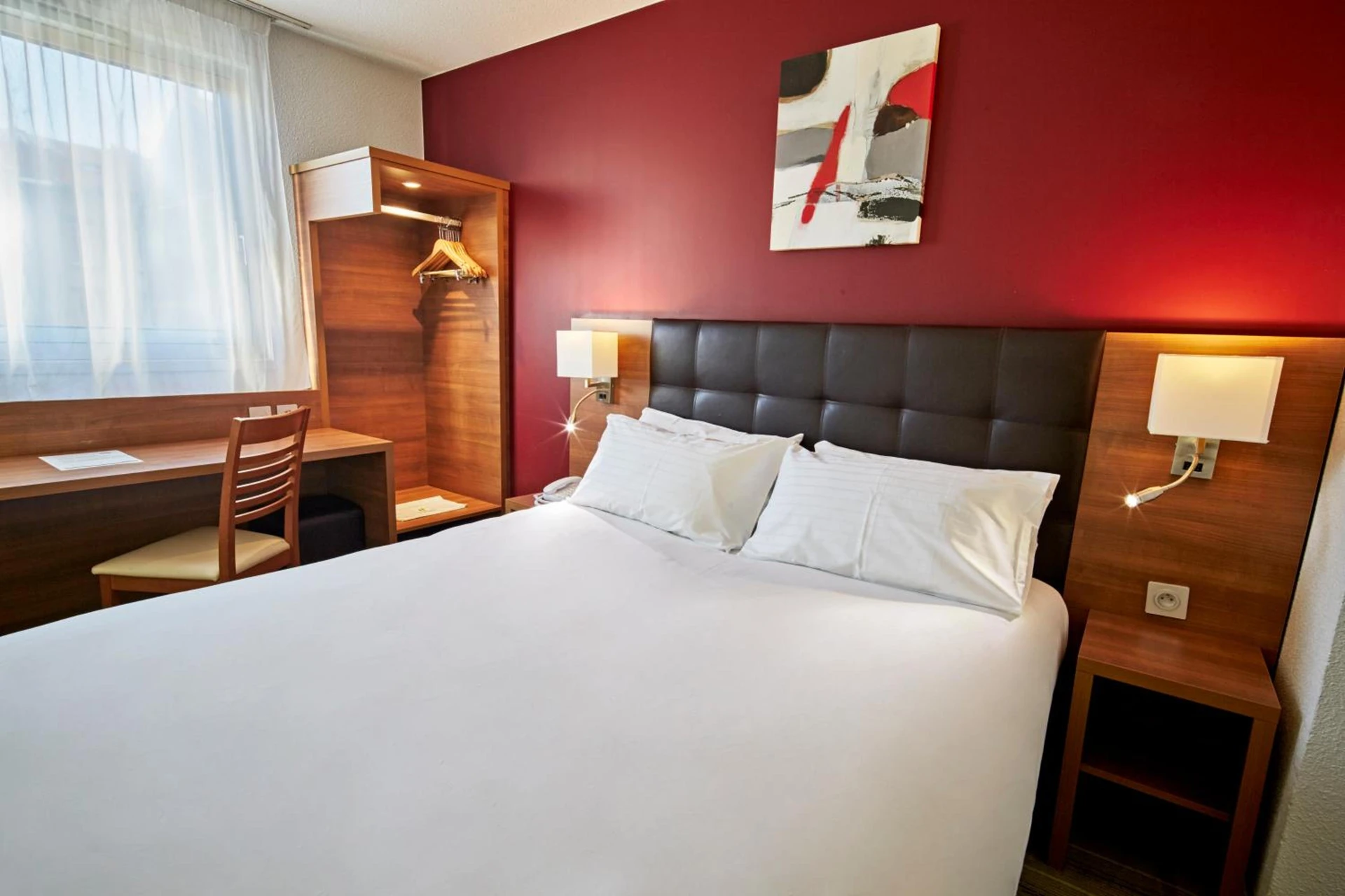 Salle de séminaire à Holiday Inn Clermont Ferrand Centre by IHG - Organiser un événement professionnel à Clermont-Ferrand