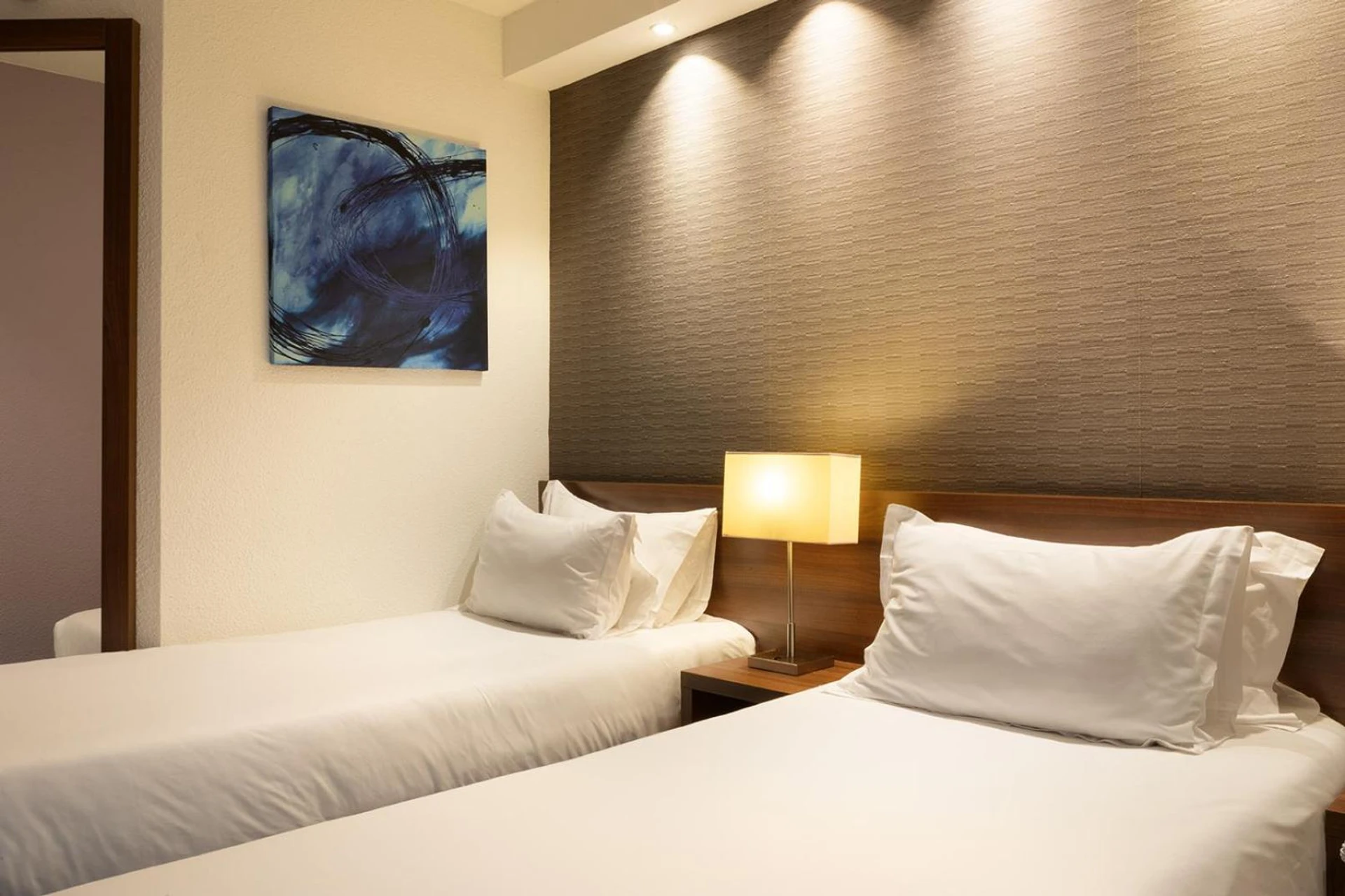 Chambre disponible pour un séminaire d'entreprise à Holiday Inn Express Amiens by IHG - Amiens