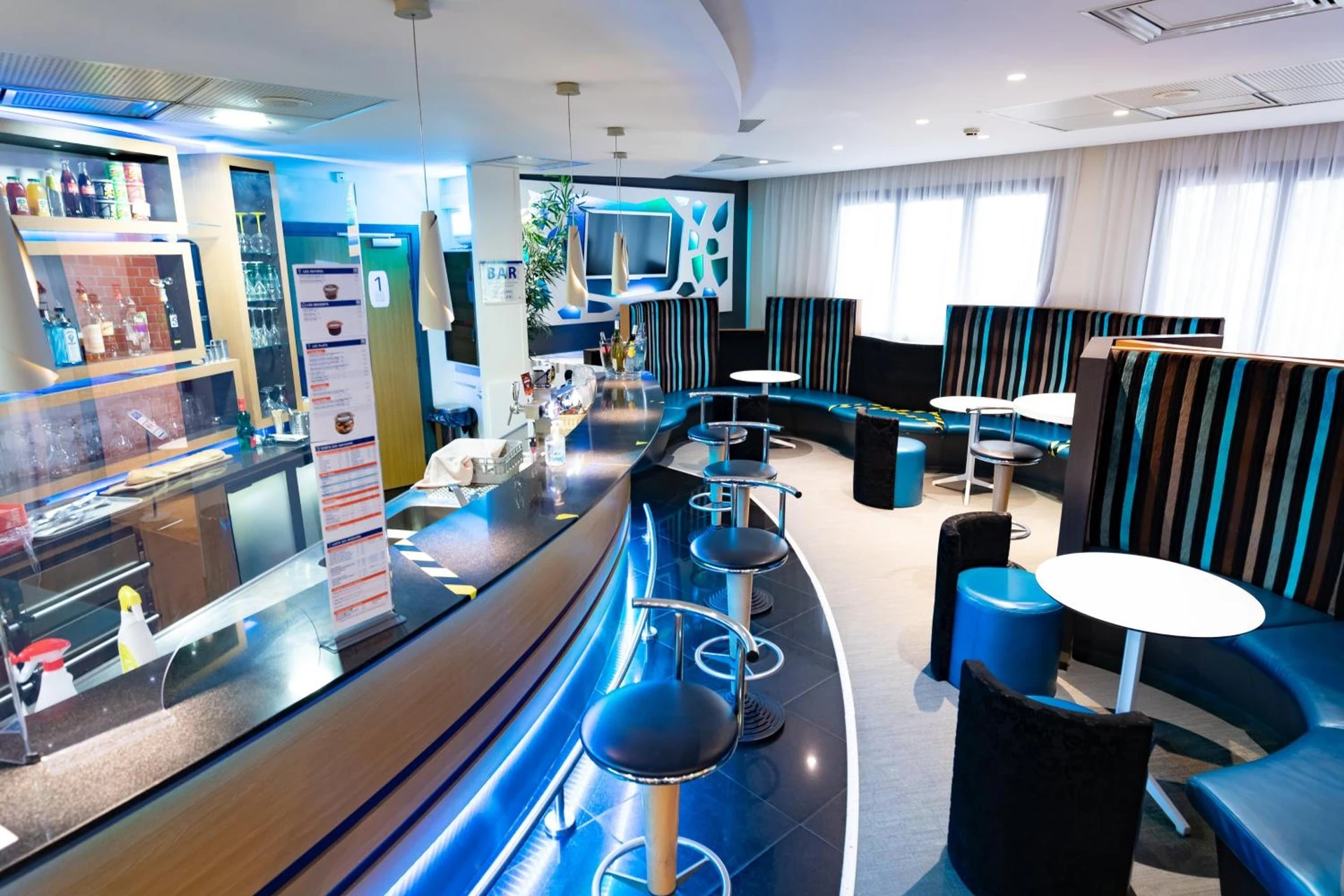 Organiser un séminaire d'entreprise : Holiday Inn Express Arras by IHG à arras