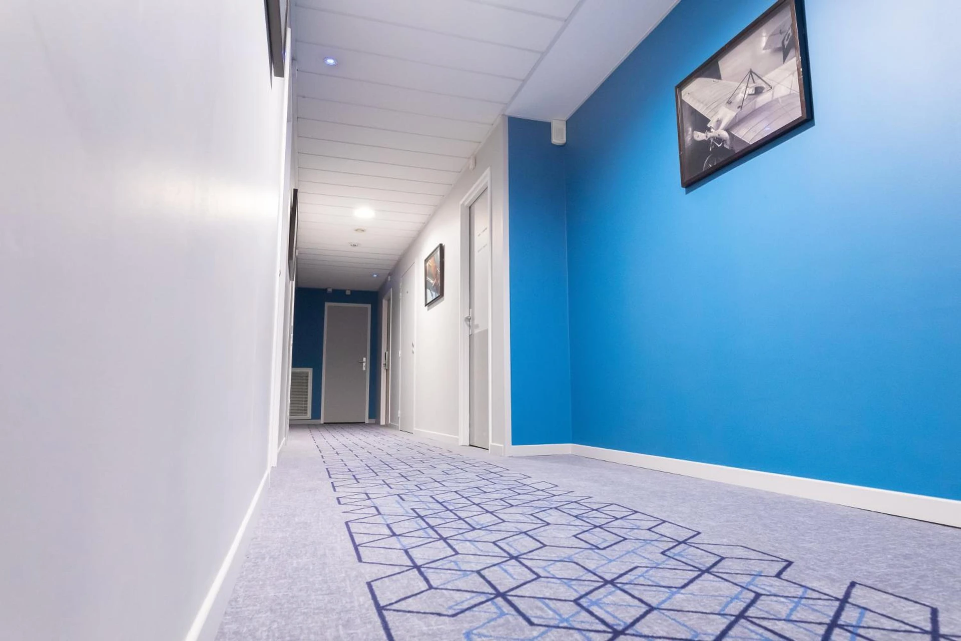 Organiser un séminaire d'entreprise : Holiday Inn Express Arras by IHG à arras