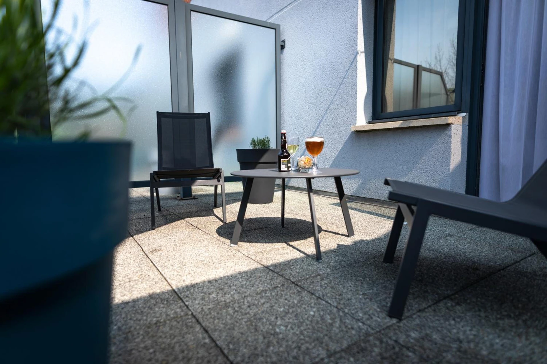 Chambre disponible pour un séminaire d'entreprise à Holiday Inn Express Arras by IHG - Arras