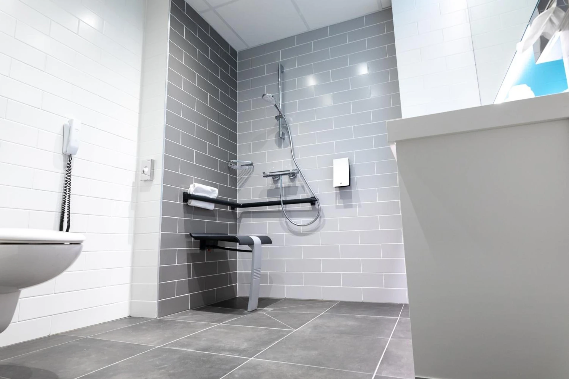 Chambre disponible pour un séminaire d'entreprise à Holiday Inn Express Arras by IHG - Arras