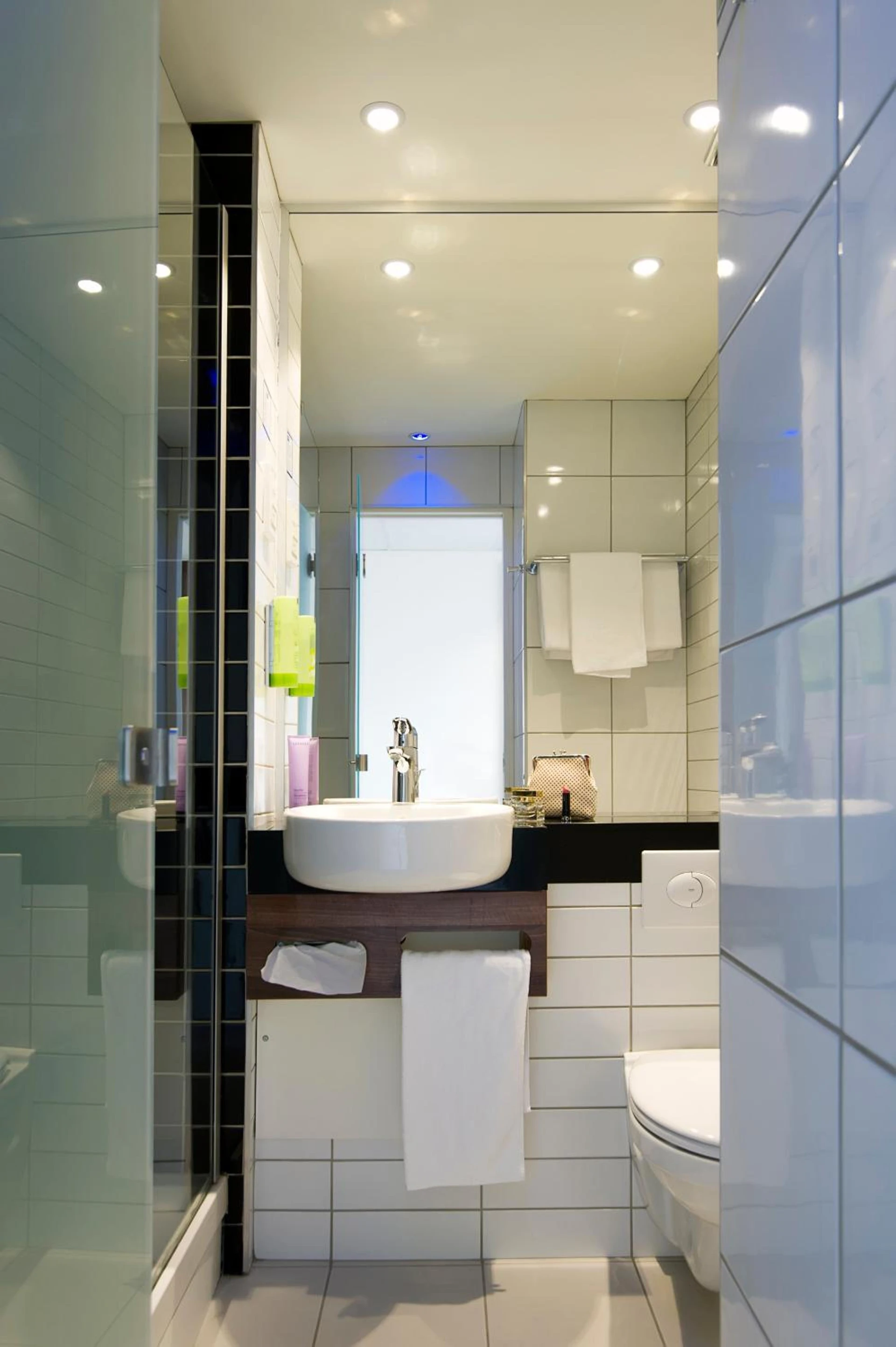 Chambre à Holiday Inn Express Lille Centre by IHG - Organiser un séminaire d'entreprise à Lille