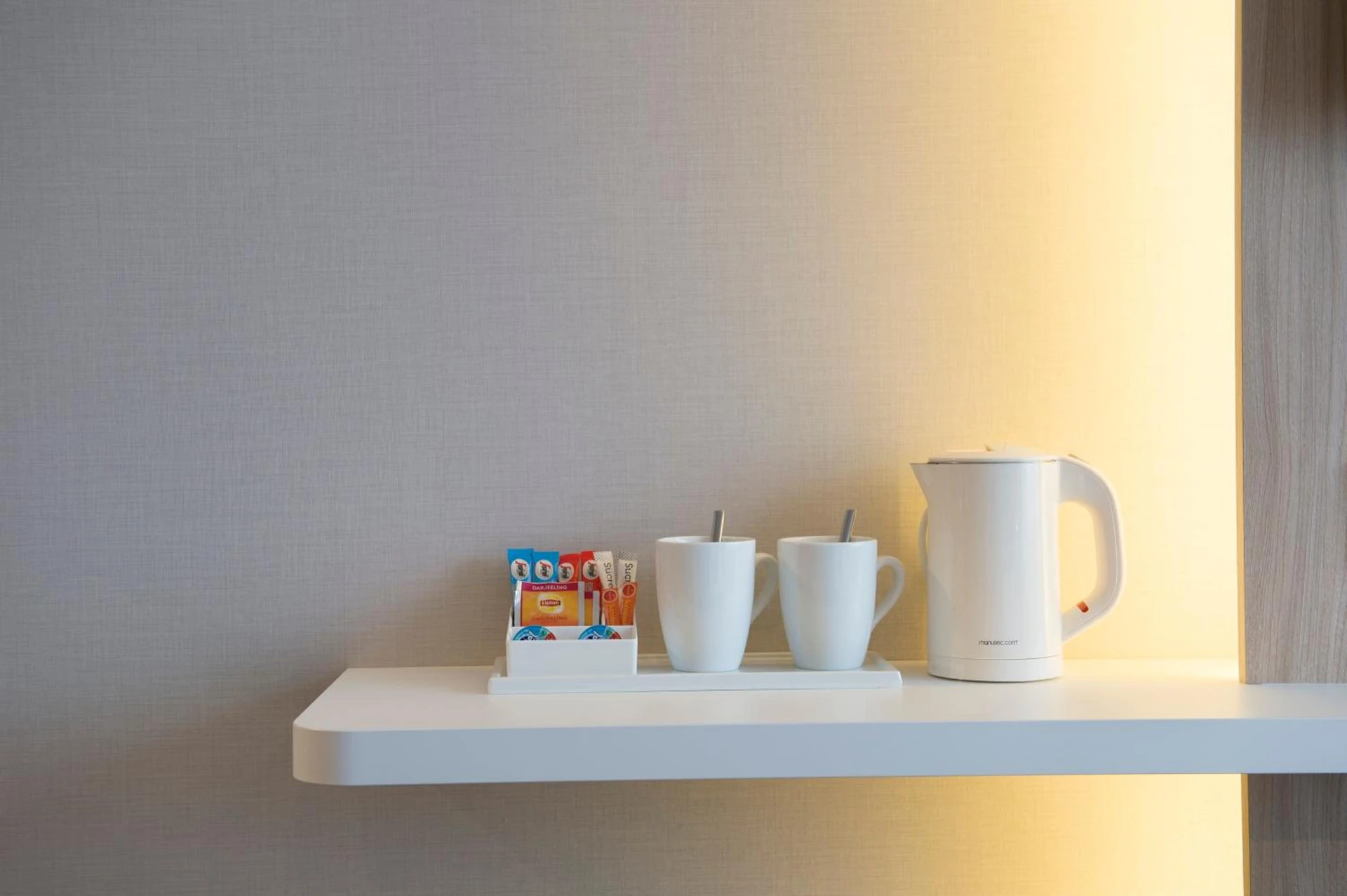 Chambre disponible pour un séminaire d'entreprise à Holiday Inn Express - Paris - CDG Airport by IHG - Roissy-en-France