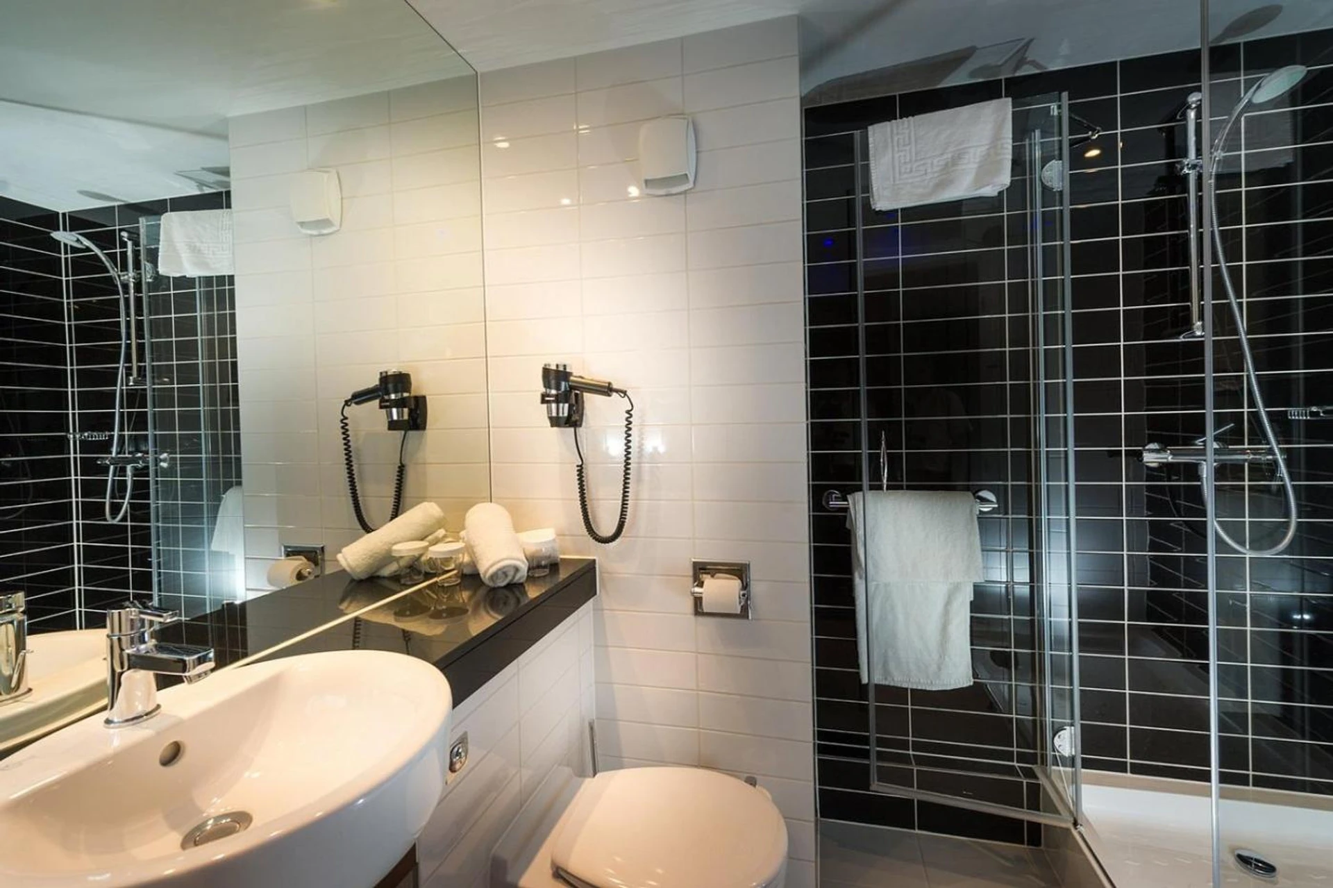 Chambre disponible pour un séminaire d'entreprise à Holiday Inn Express Strasbourg - Sud by IHG - Geispolsheim
