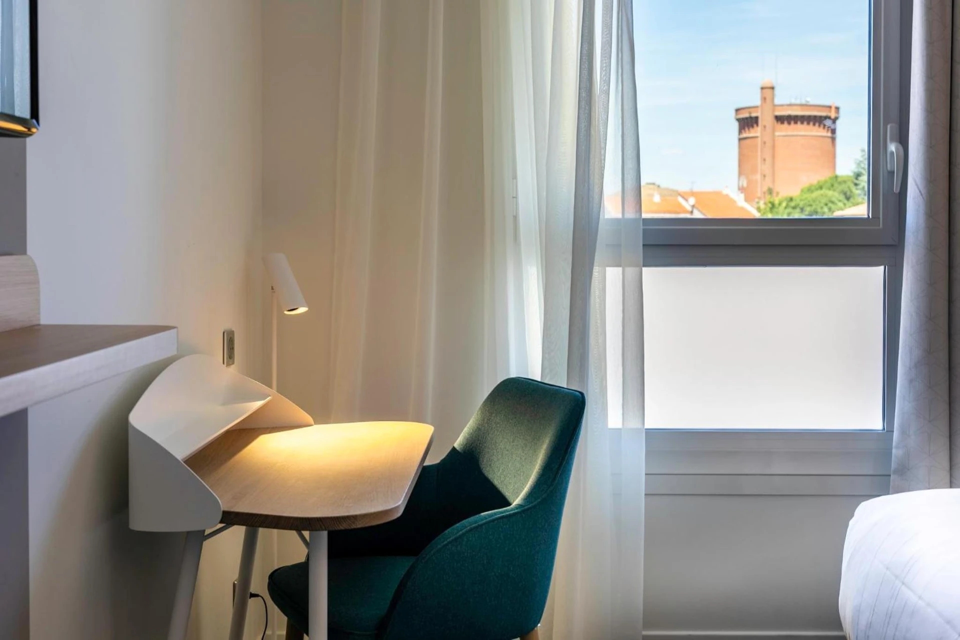 Lieu convivial pour un séminaire d'entreprise à Holiday Inn Perpignan by IHG - Perpignan - En savoir plus 