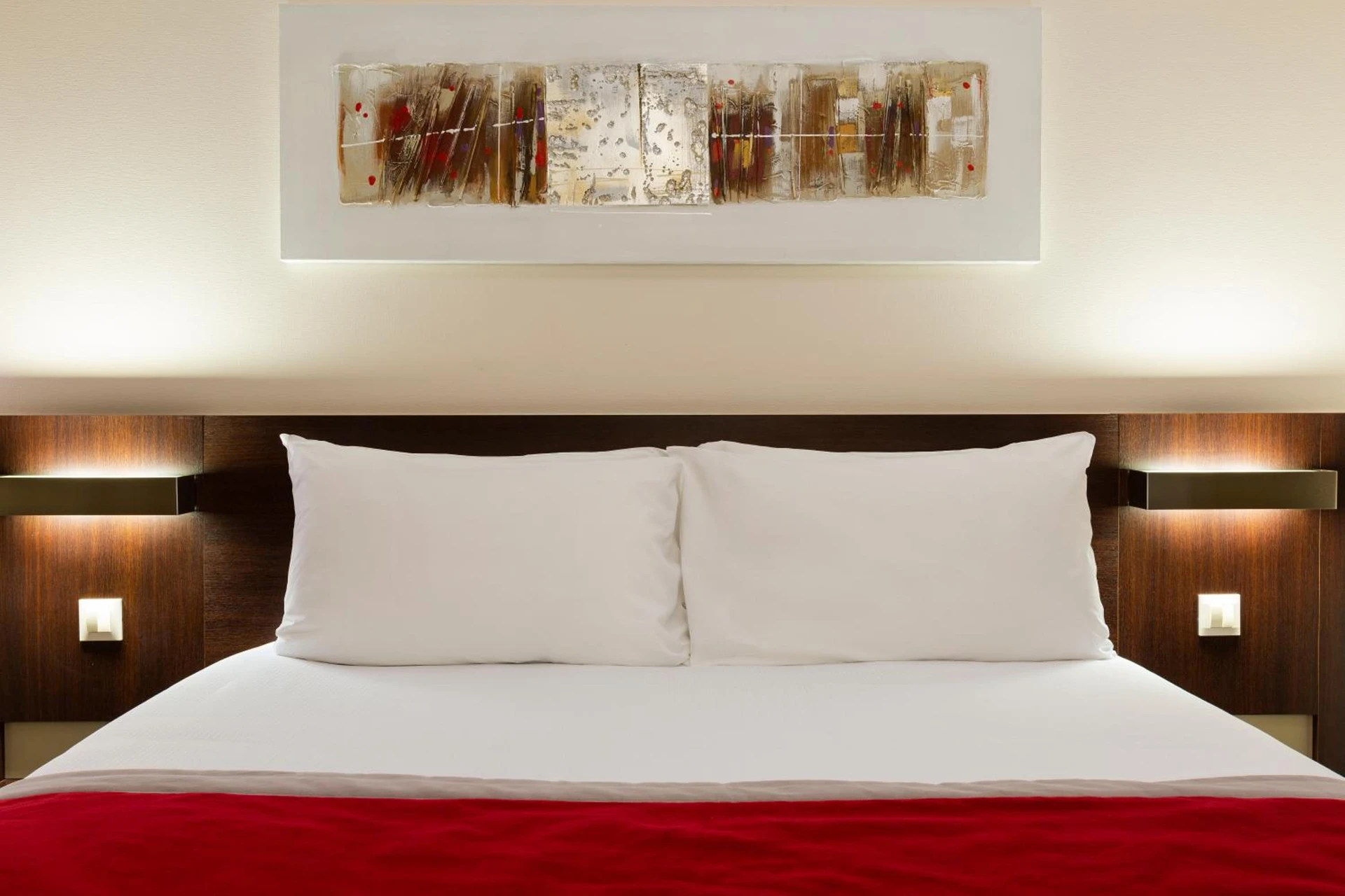Chambre disponible pour un séminaire d'entreprise à Holiday Inn - Strasbourg - Nord by IHG - Schiltigheim