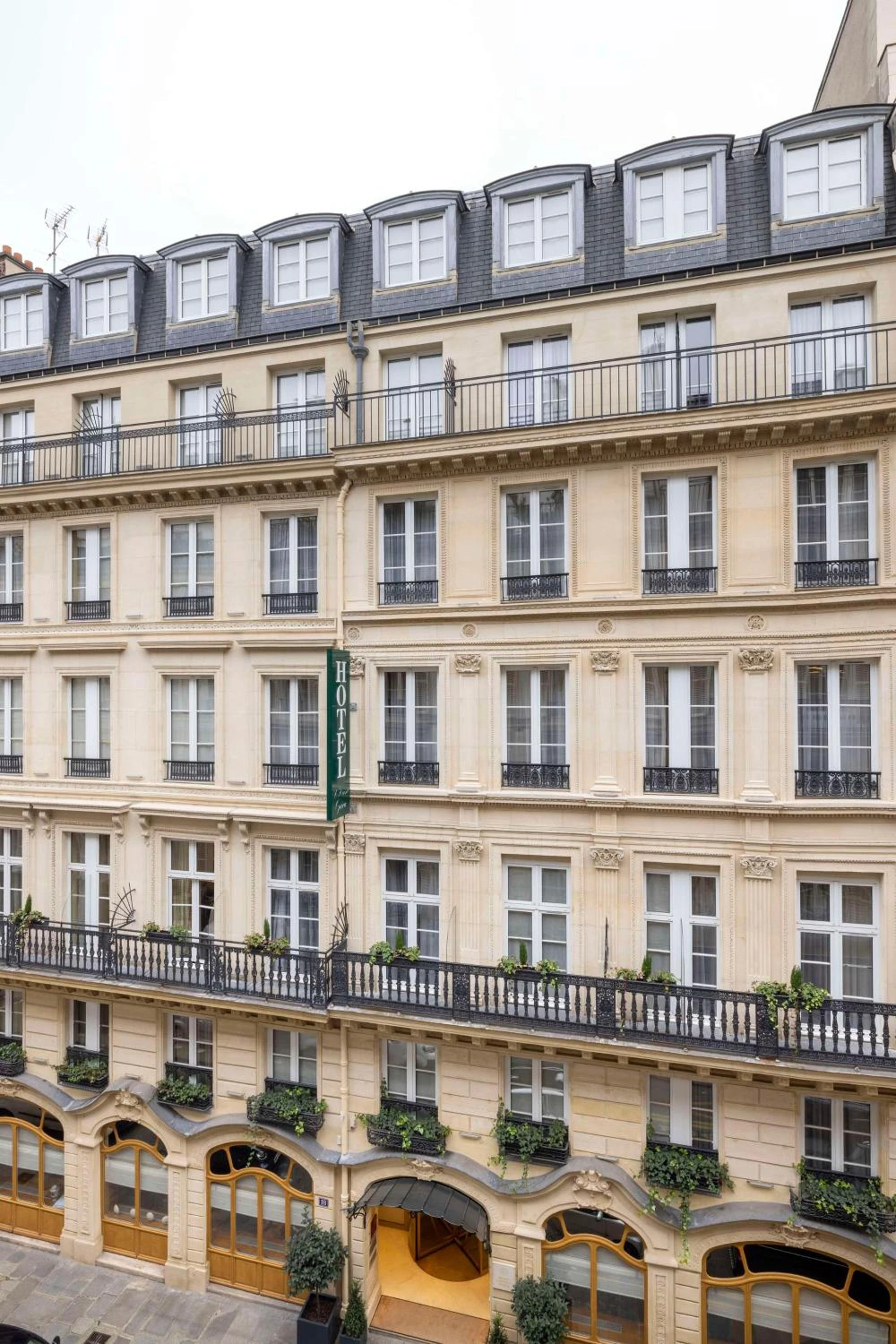 Salle de séminaire à Hôtel Horset Opéra, Best Western Premier Collection - Organiser un événement professionnel à Paris