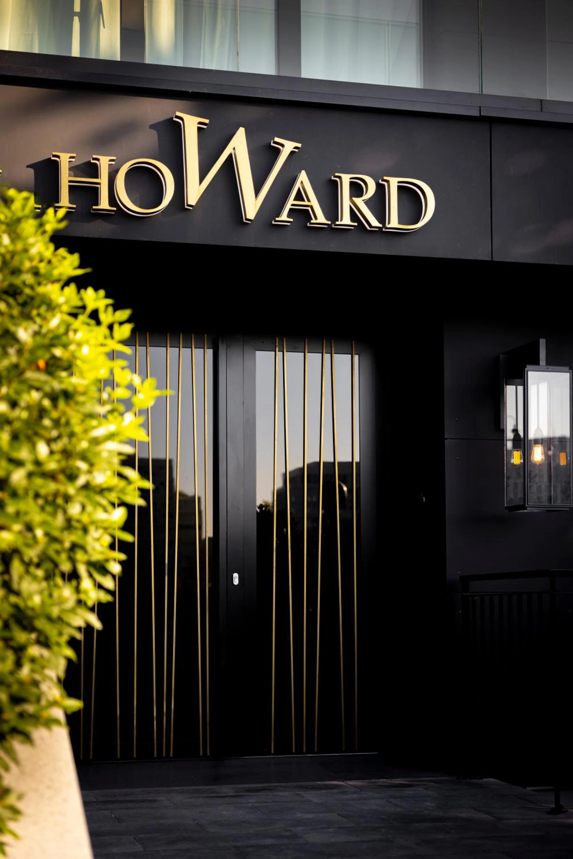 Organiser un séminaire d'entreprise : Howard sur Seine - Asnieres Paris La Defense à asnieres-sur-seine