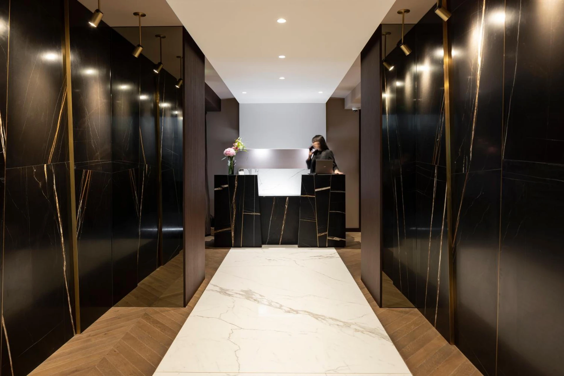 Organiser un séminaire d'entreprise : Howard sur Seine - Asnieres Paris La Defense à asnieres-sur-seine