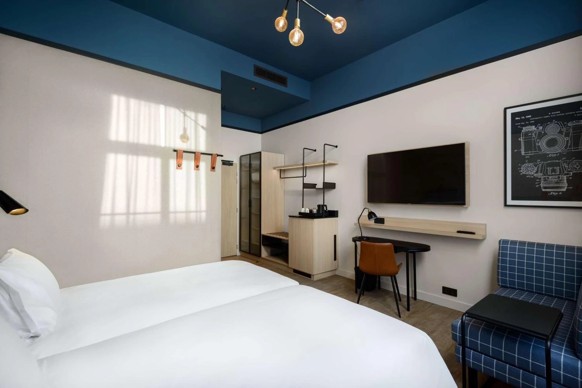 Magnifique chambre pour un séminaire d'entreprise à Hyatt Place Rouen - Rouen Centre - Rouen