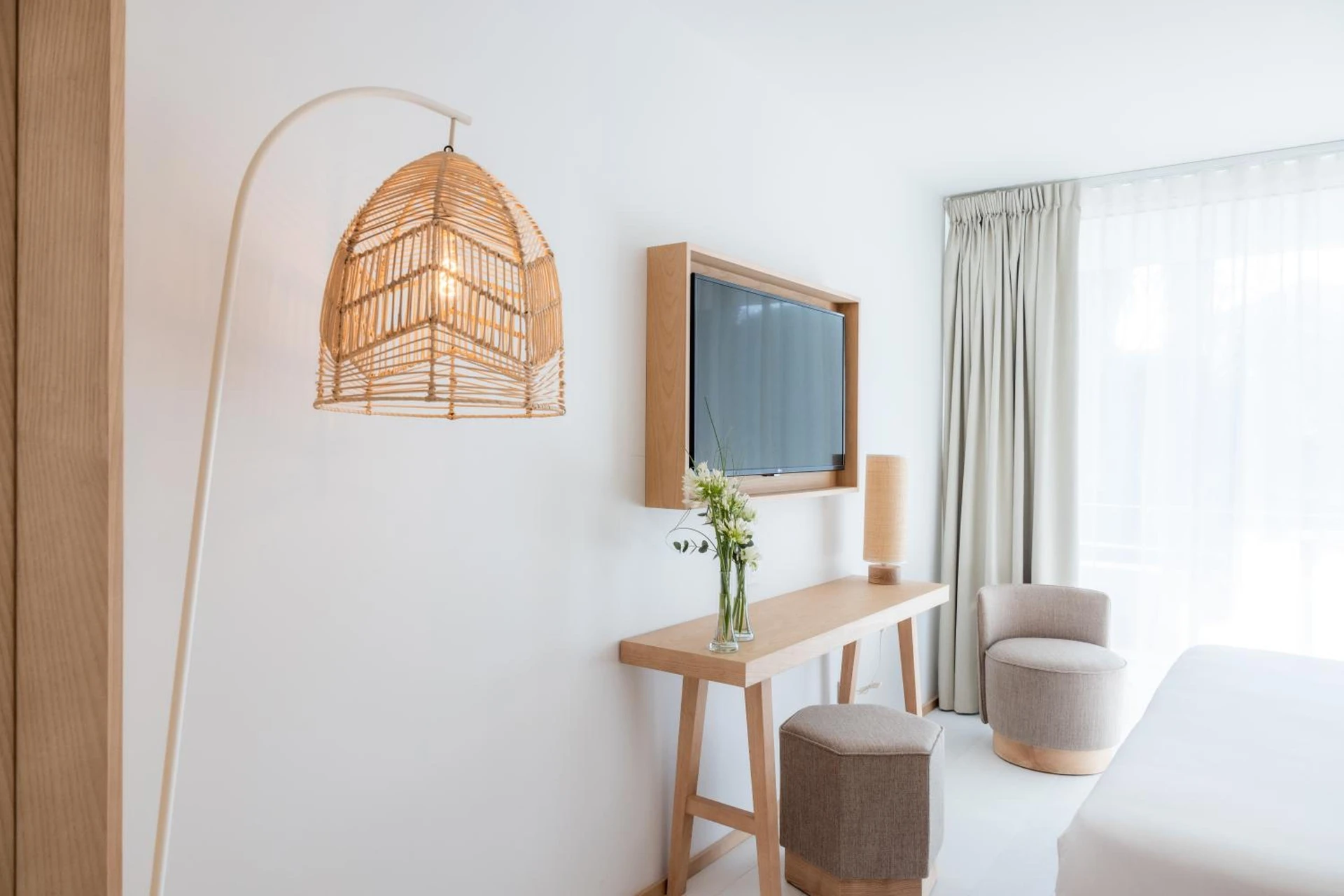 Organiser un séminaire d'entreprise : Hôtel Ibaia à hendaye