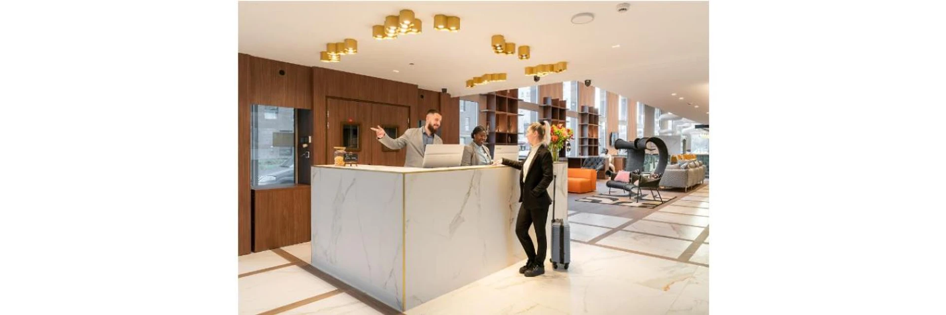 Organiser un séminaire d'entreprise : ibis Acheres St Germain en Laye à acheres