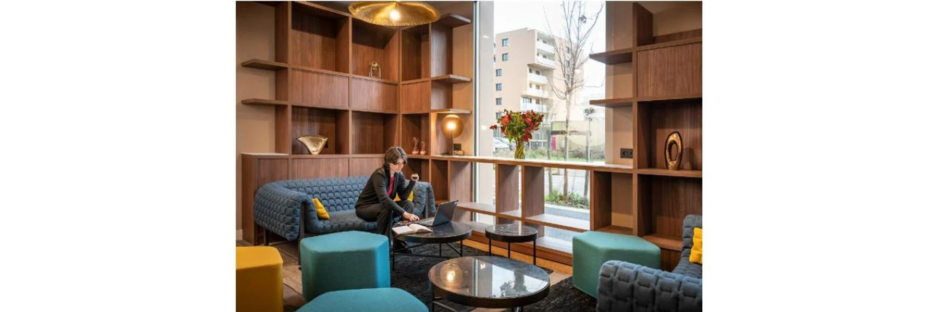 Organiser un séminaire d'entreprise : ibis Acheres St Germain en Laye à acheres