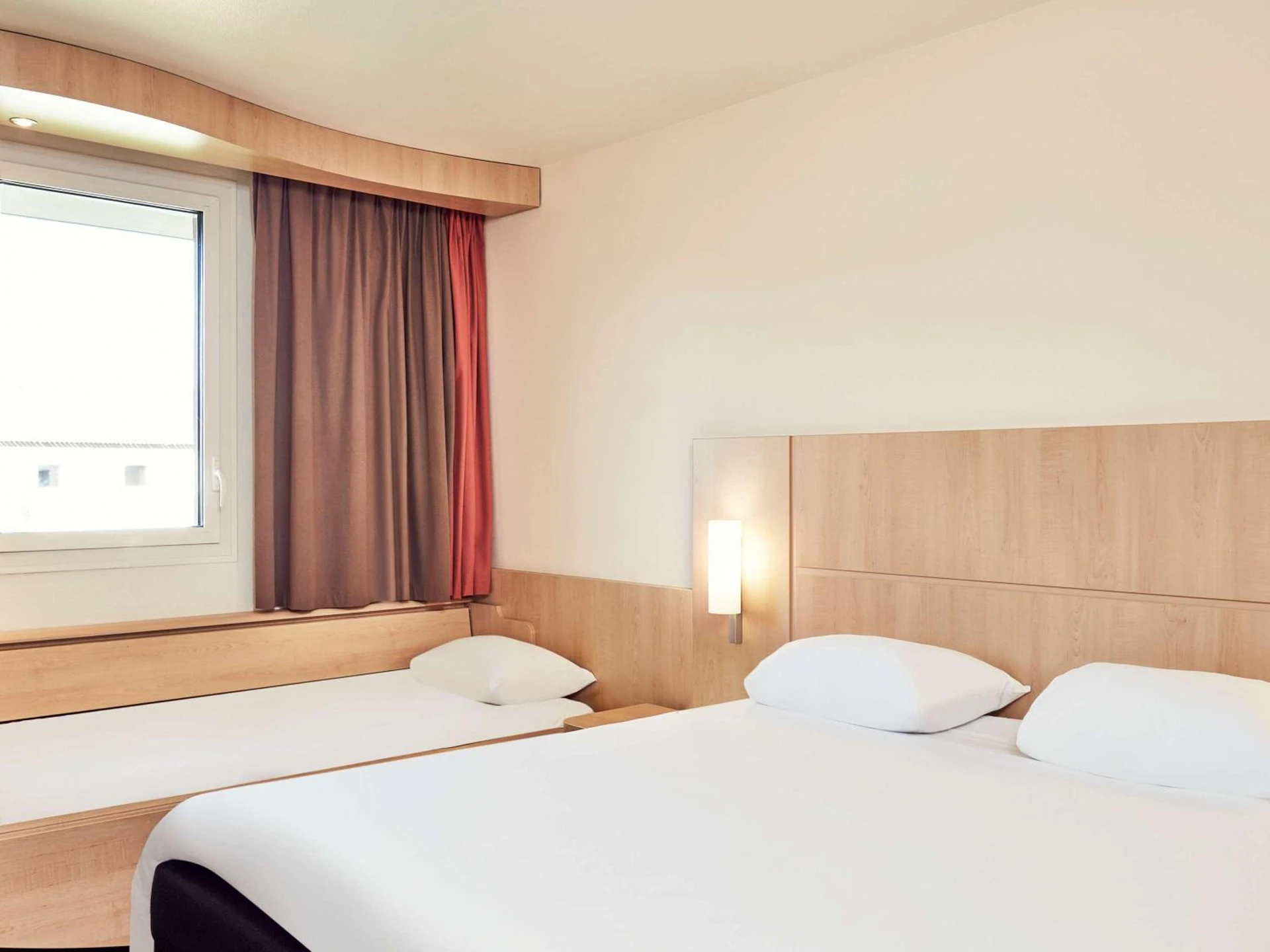 Lieu convivial pour un séminaire d'entreprise à ibis Aix en Provence - Aix-en-Provence - En savoir plus 