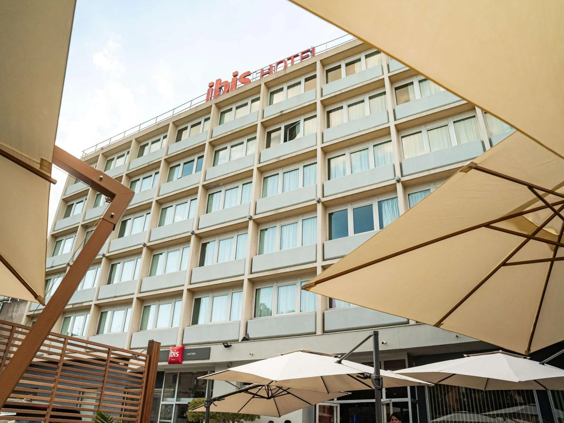 Organiser un séminaire d'entreprise : Ibis Alès Centre Ville à ales