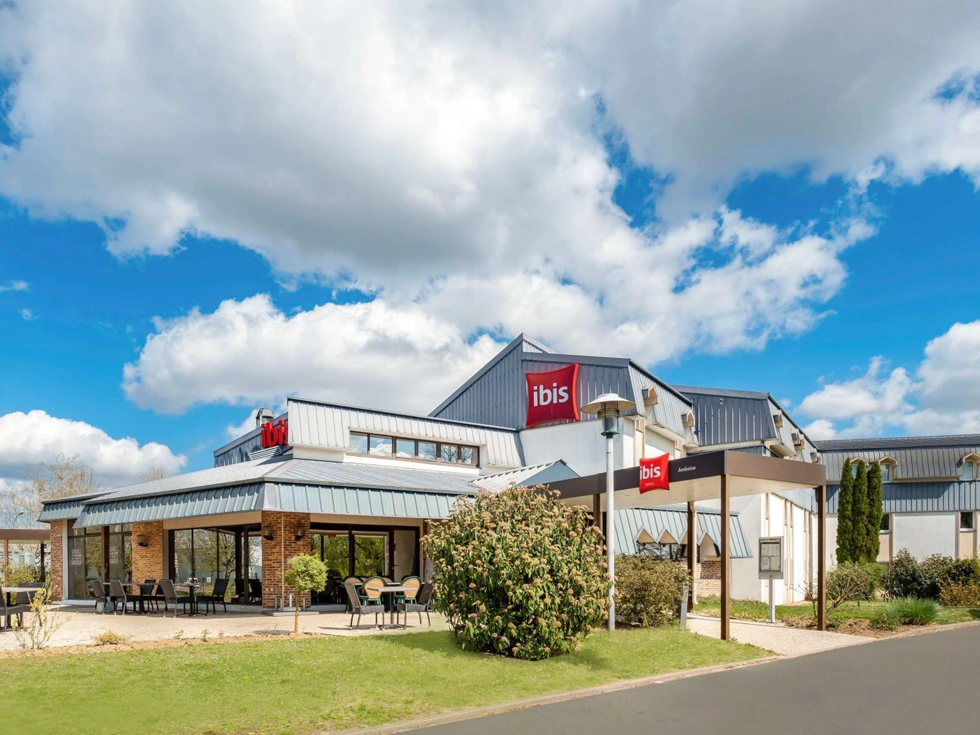 Salle de séminaire à ibis Amboise - Organiser un événement professionnel à Amboise