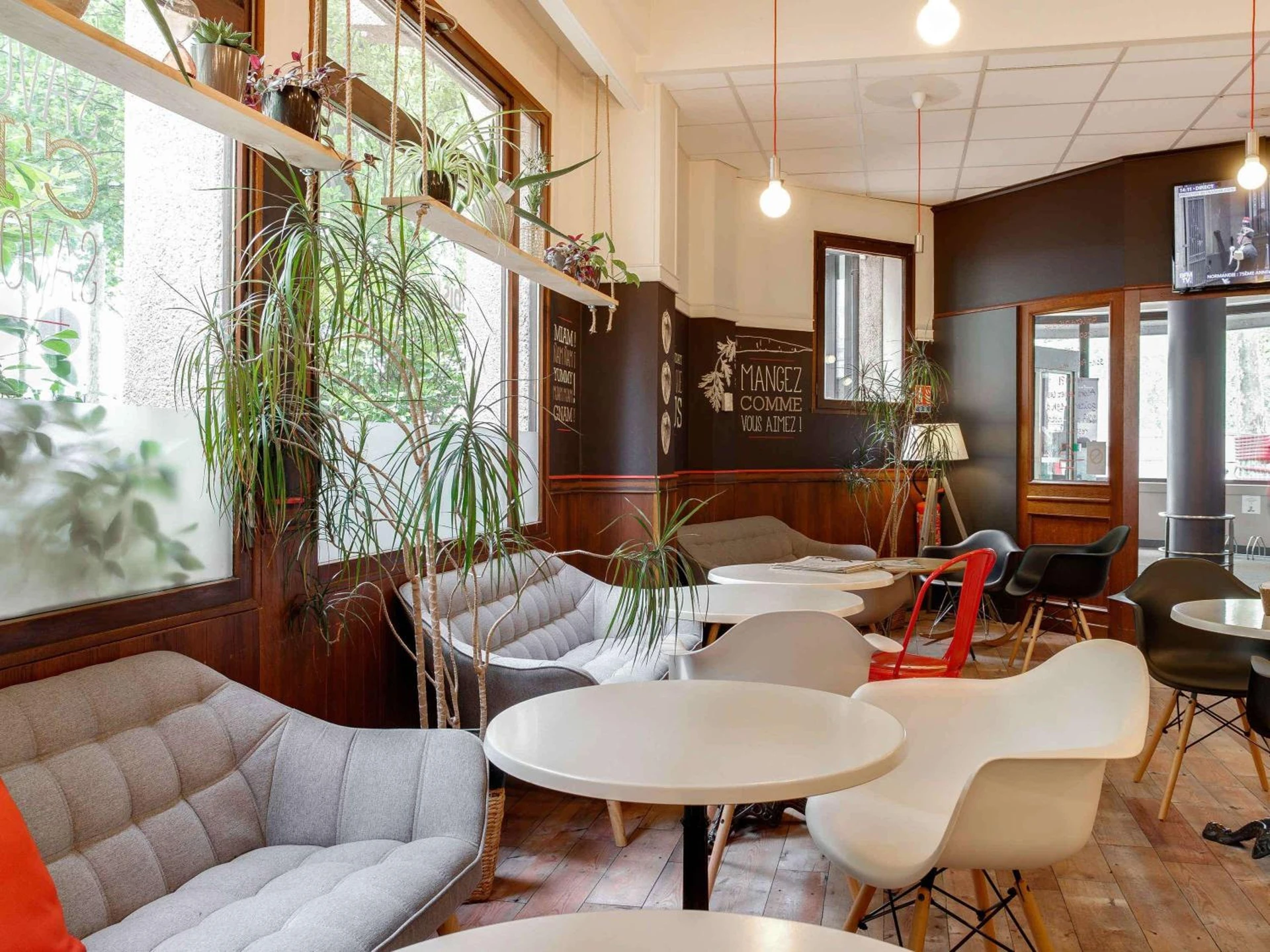Salle de séminaire à ibis Angers Centre Chateau - Organiser un événement professionnel à Angers