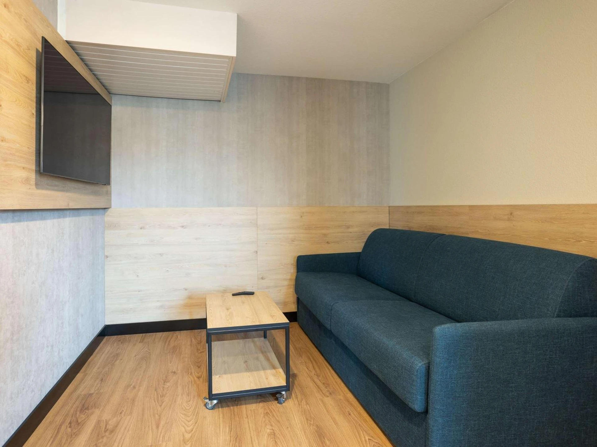 Chambre disponible pour un séminaire d'entreprise à Ibis Angoulême Nord - Champniers