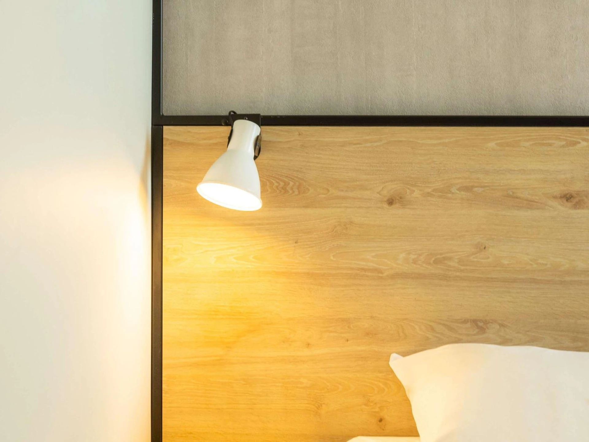 Chambre disponible pour un séminaire d'entreprise à Ibis Angoulême Nord - Champniers