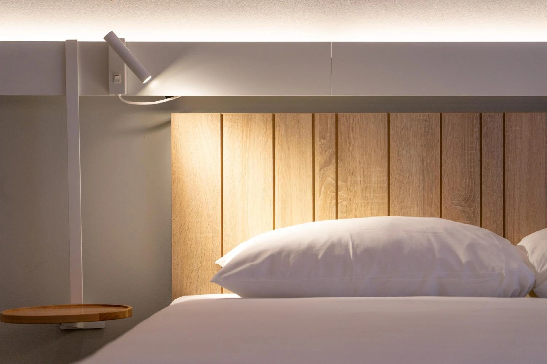 Chambre disponible pour un séminaire d'entreprise à Ibis Annecy - Cran-Gevrier - Annecy