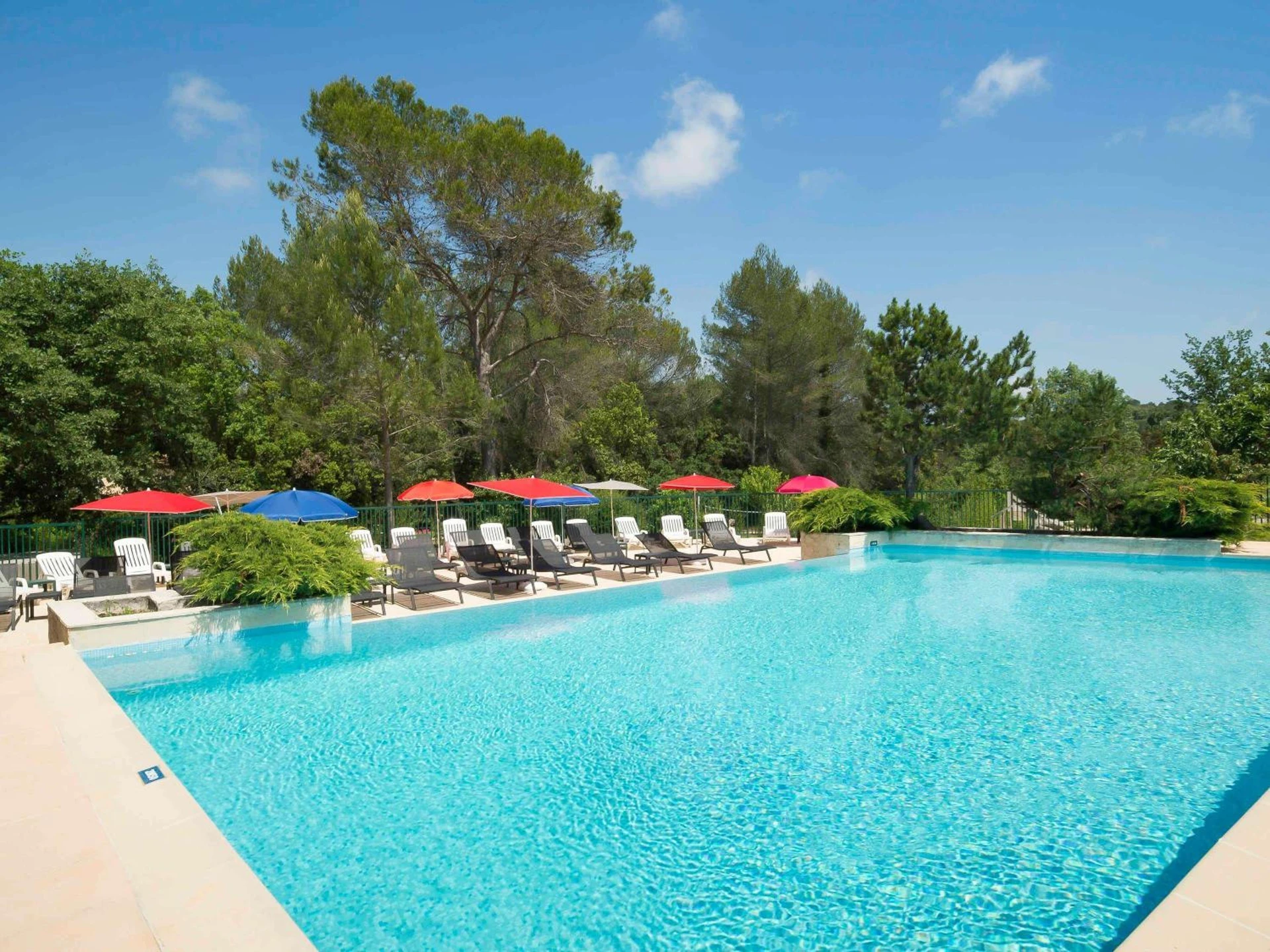 Organiser un séminaire d'entreprise : ibis Antibes Sophia-Antipolis à valbonne