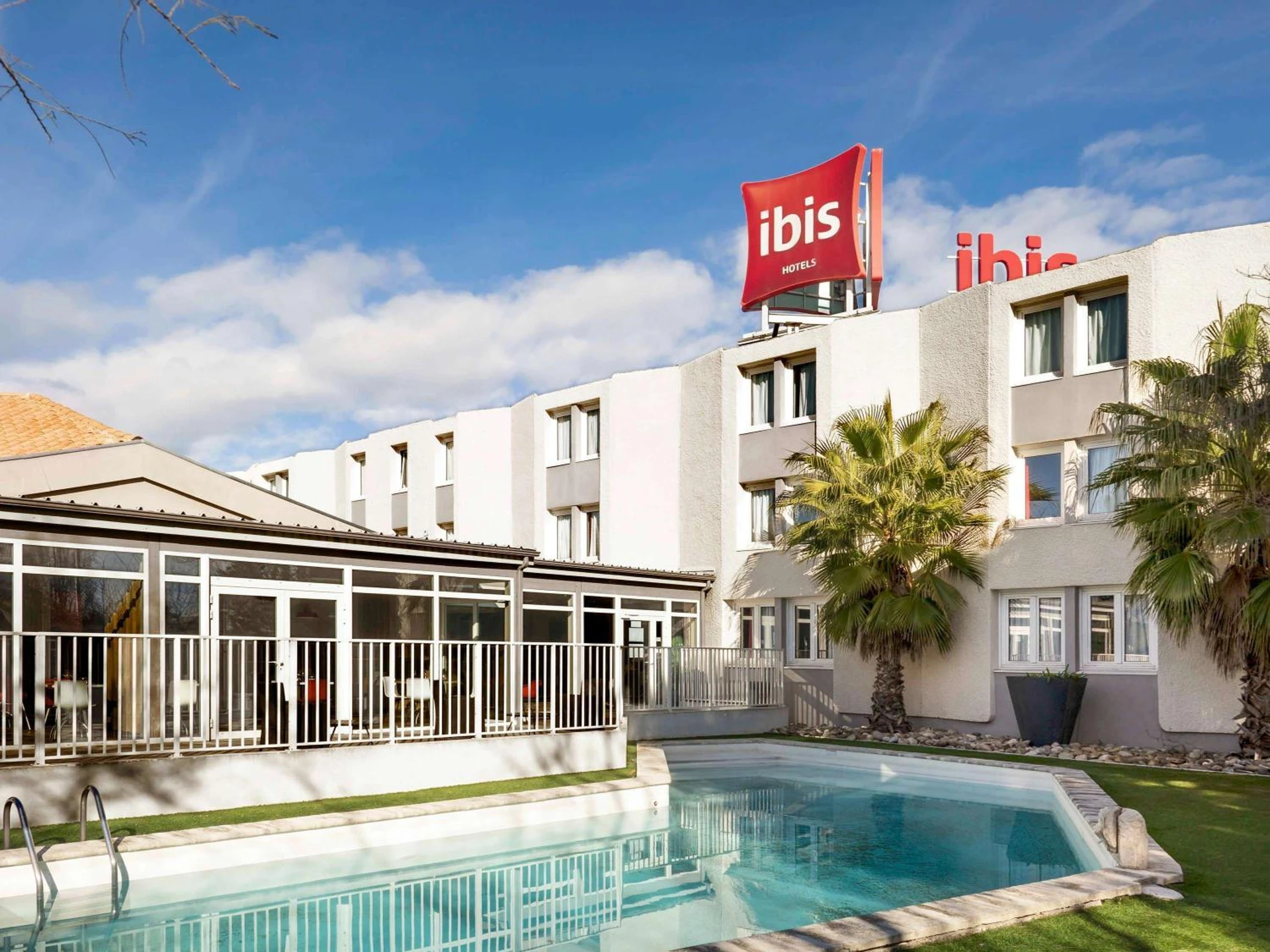 Chambre à ibis Arles - Organiser un séminaire d'entreprise à Arles