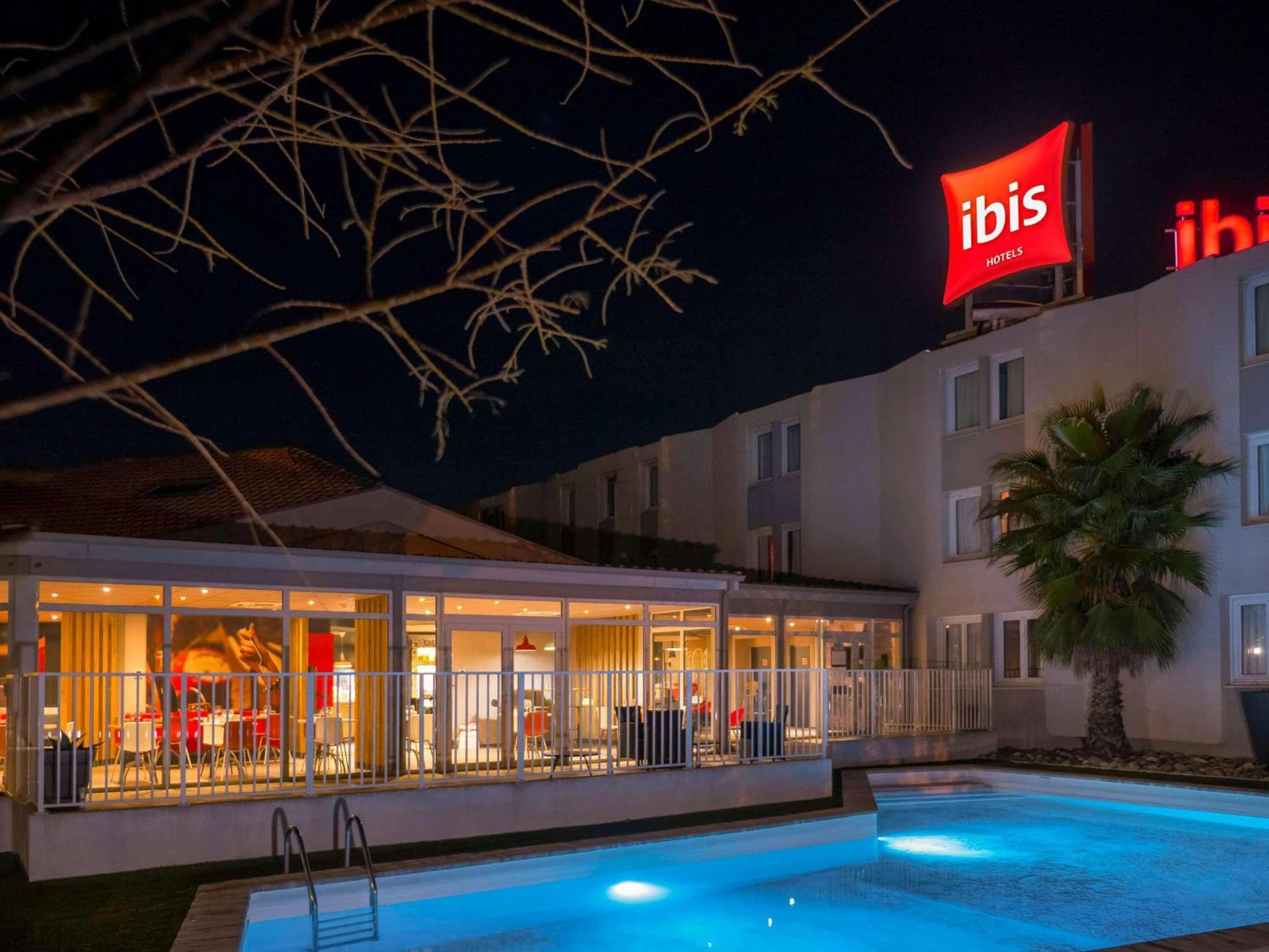 Lieu convivial pour un séminaire d'entreprise à ibis Arles - Arles - En savoir plus 