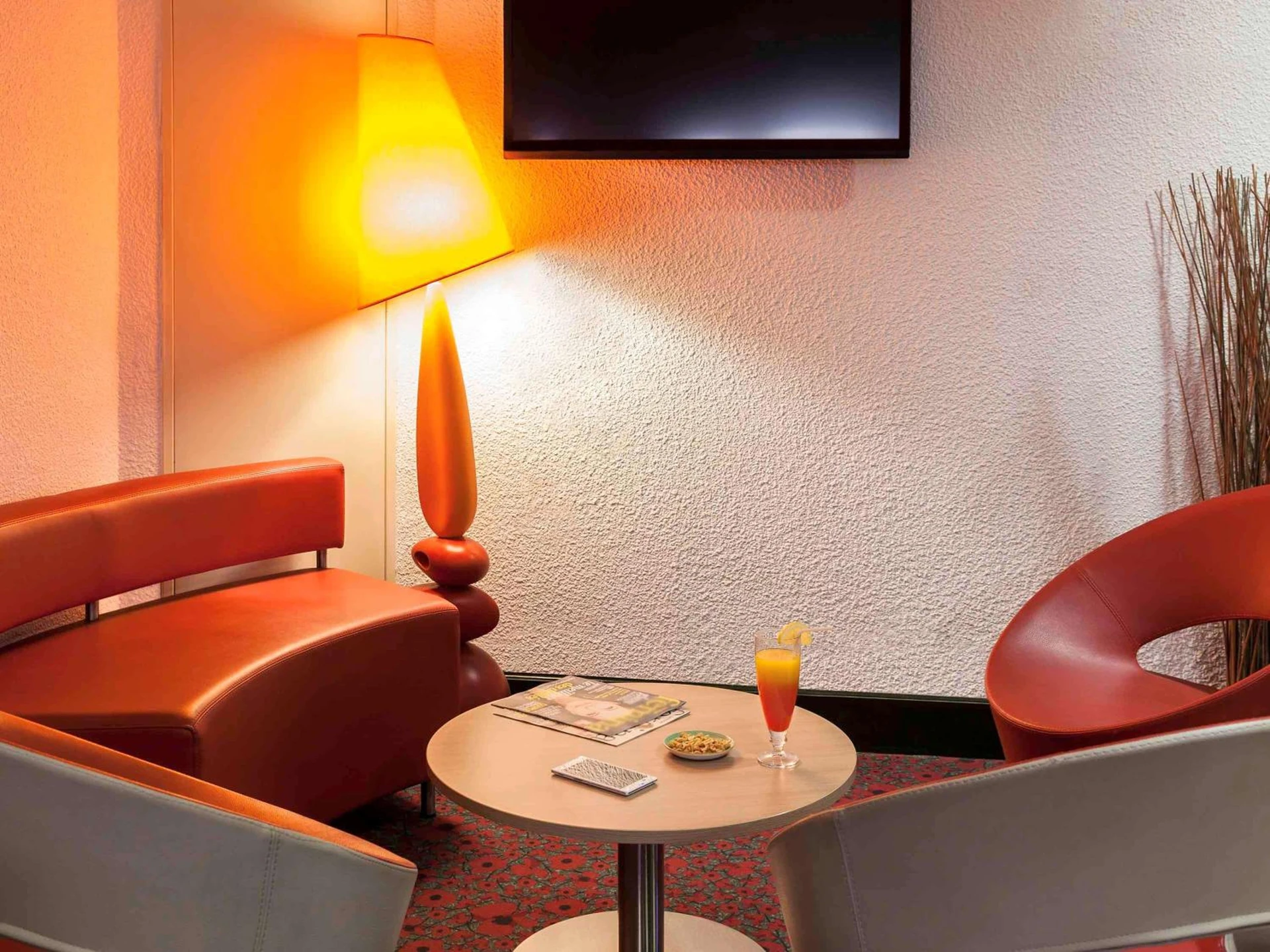 Organiser un séminaire d'entreprise : ibis Auch à auch