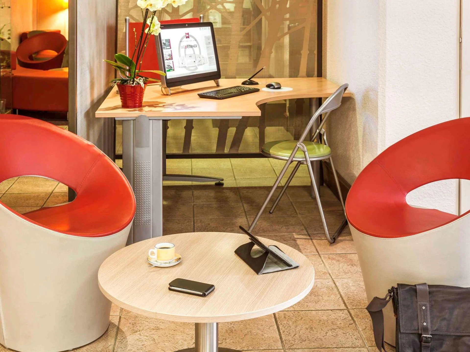 Organiser un séminaire d'entreprise : ibis Auch à auch