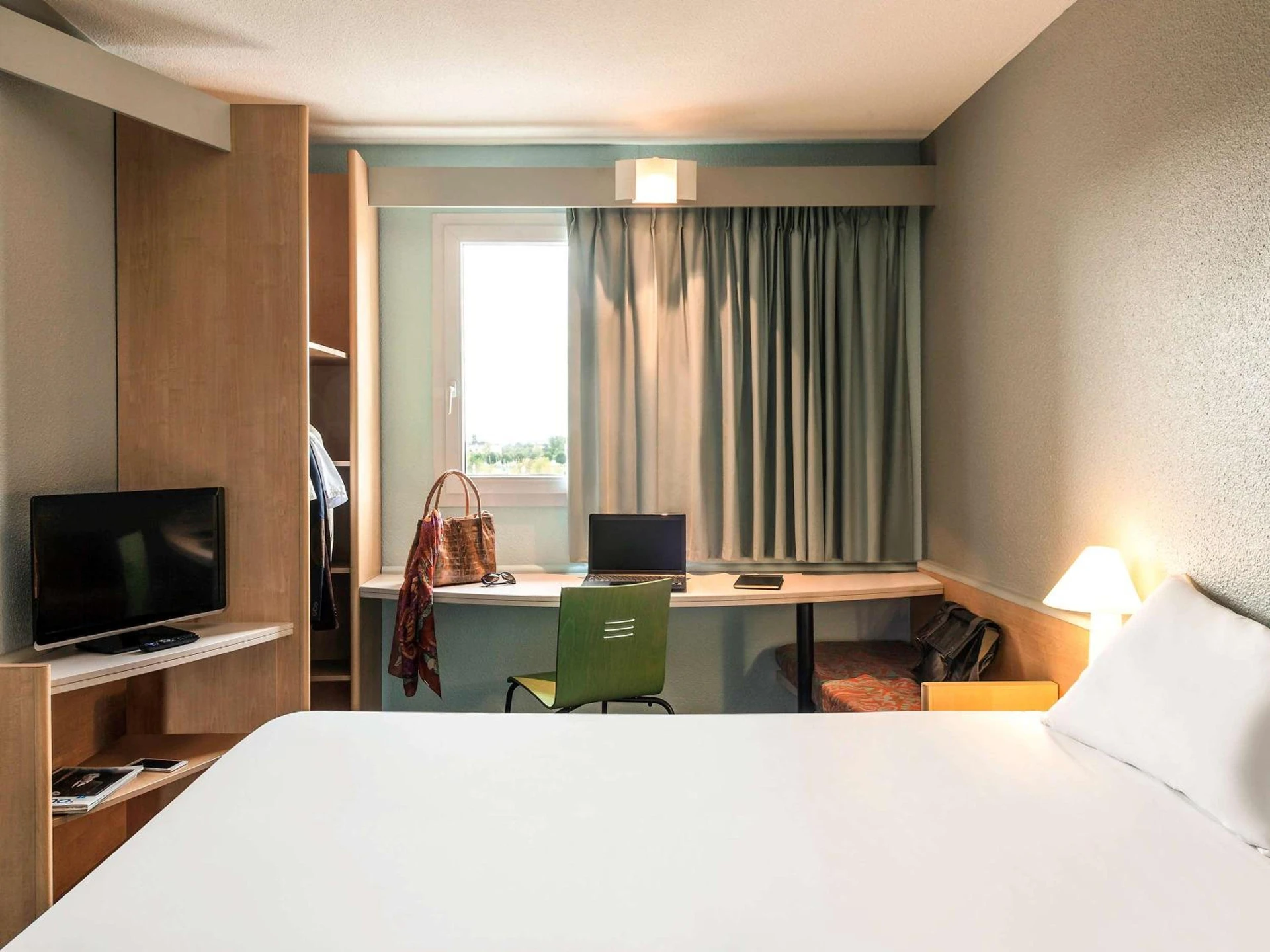 Organiser un séminaire d'entreprise : ibis Auch à auch
