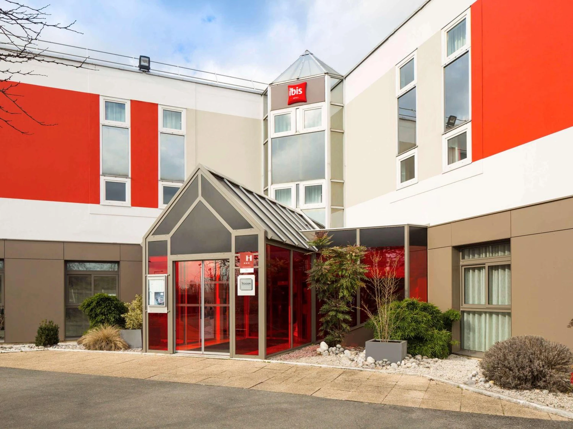 Organiser un séminaire d'entreprise : ibis Aulnay Paris Nord Expo à aulnay-sous-bois