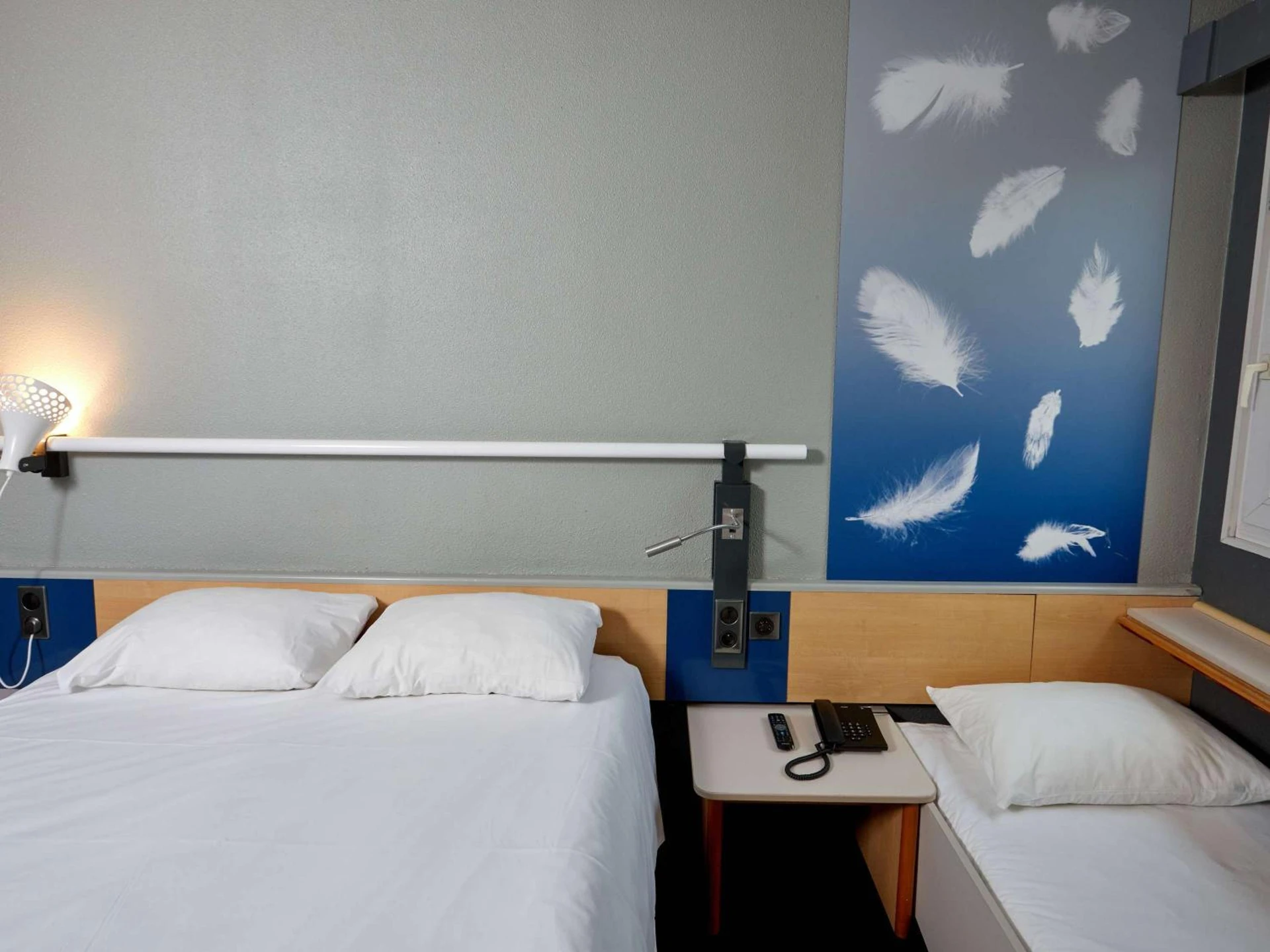 Organiser un séminaire d'entreprise : ibis Auxerre Sud à venoy