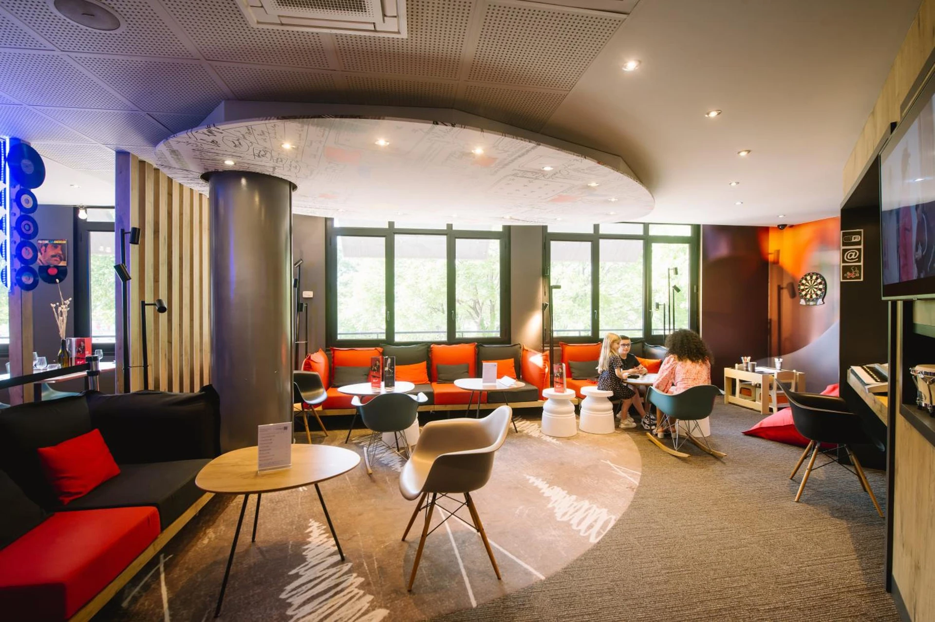Salle de séminaire à ibis Avignon Centre Gare - Organiser un événement professionnel à Avignon