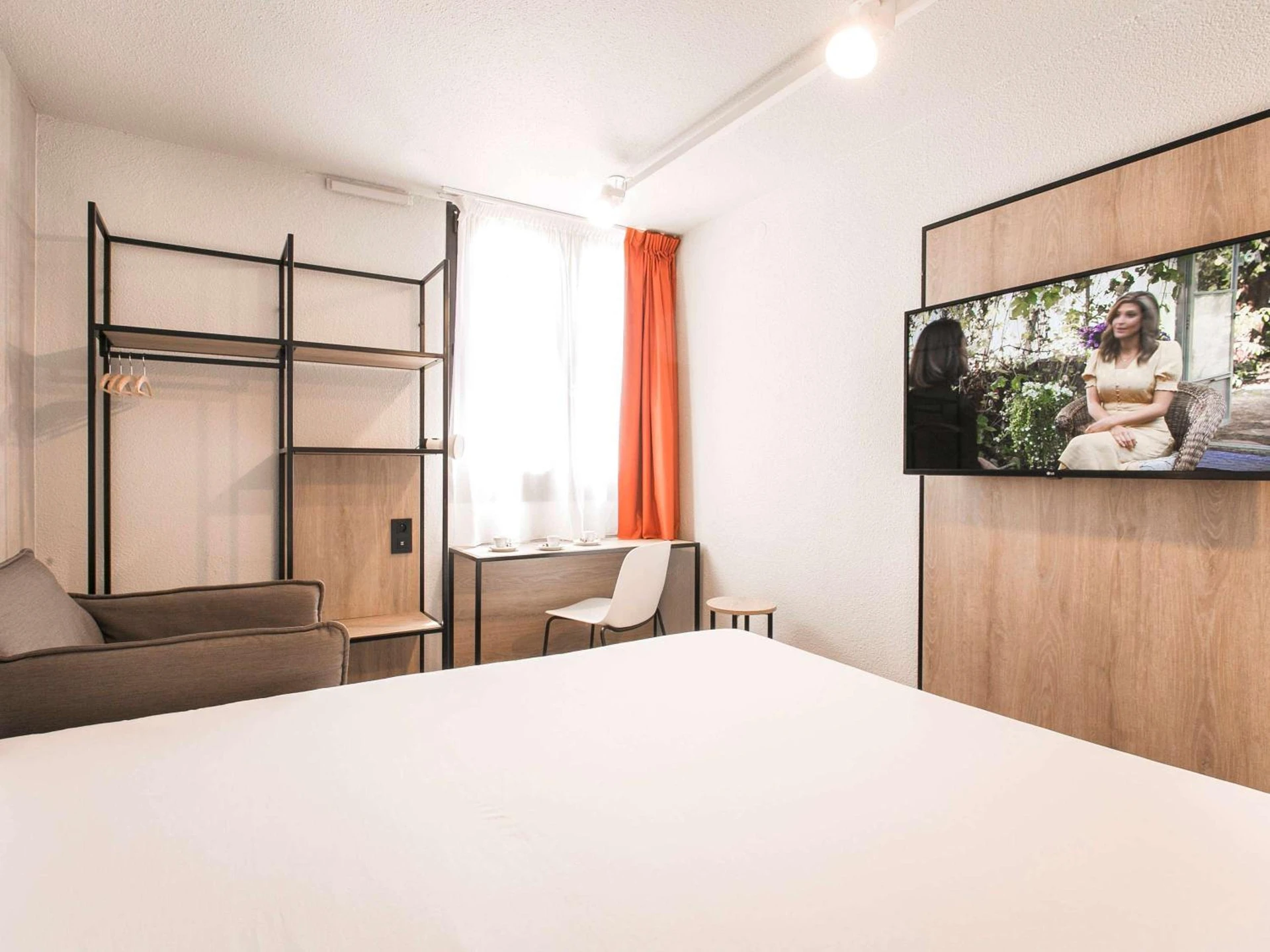 Chambre à ibis Avignon Sud - Organiser un séminaire d'entreprise à Avignon