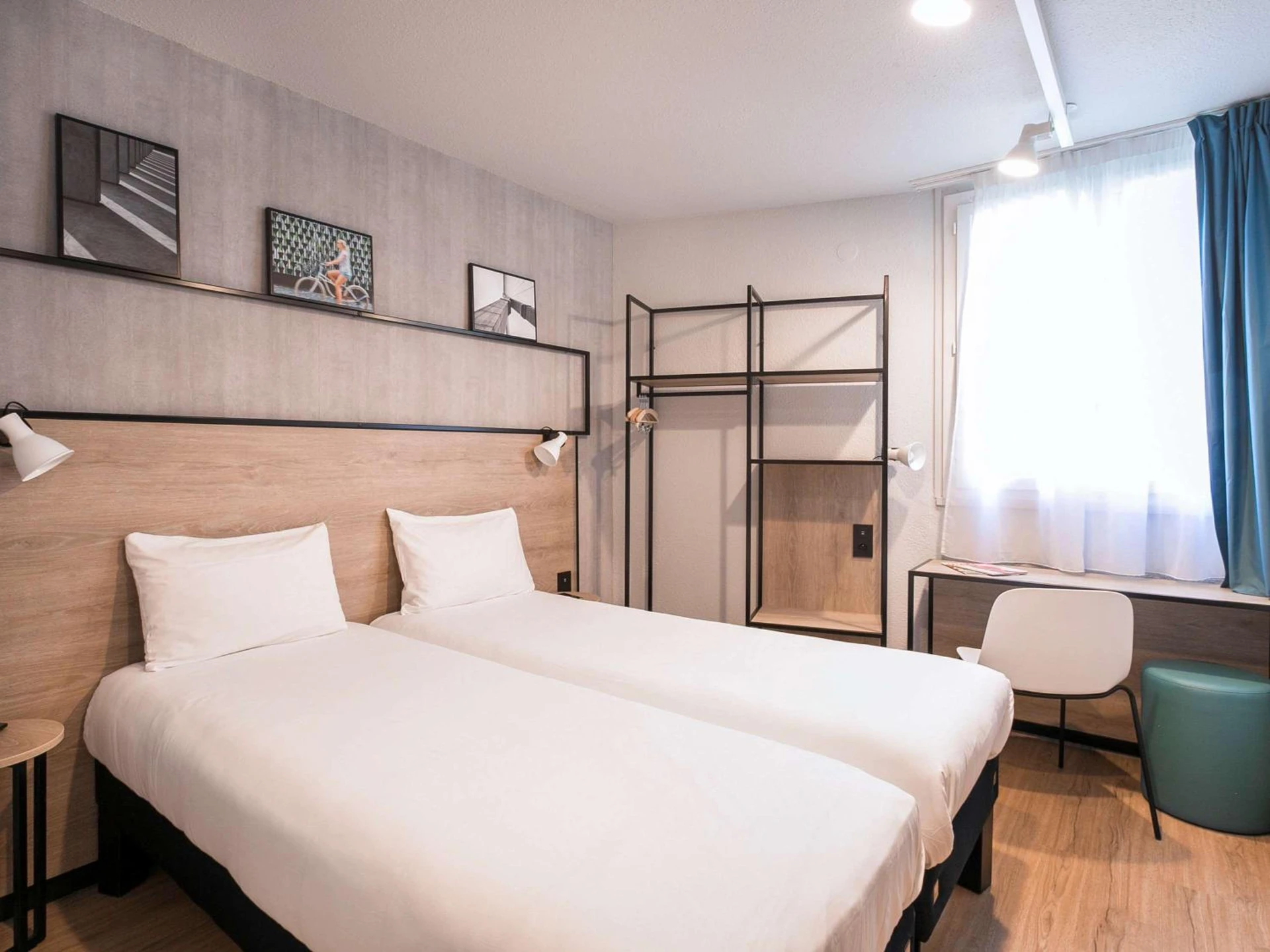 Lieu convivial pour un séminaire d'entreprise à ibis Avignon Sud - Avignon - En savoir plus 
