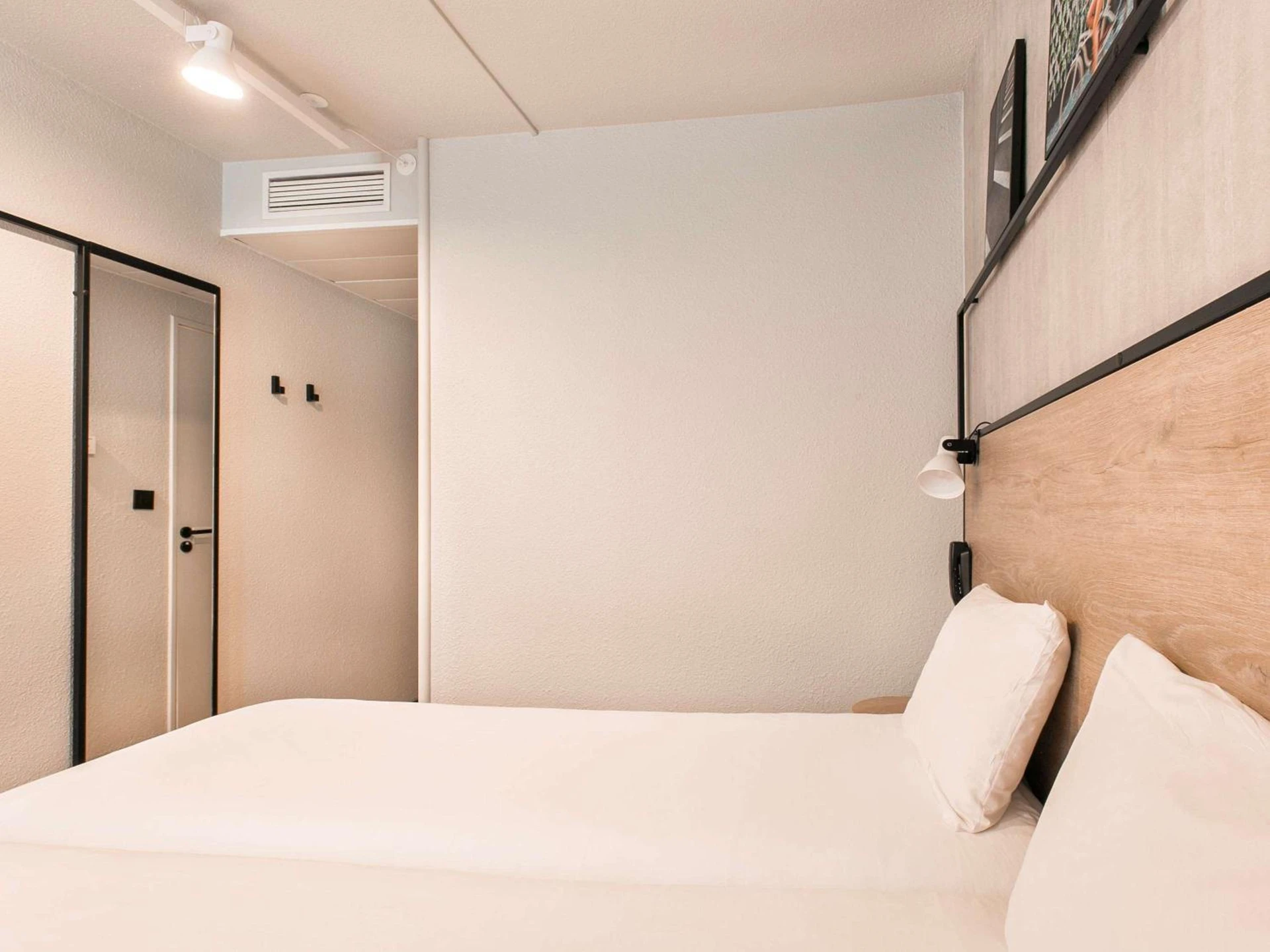 Chambre disponible pour un séminaire d'entreprise à ibis Avignon Sud - Avignon