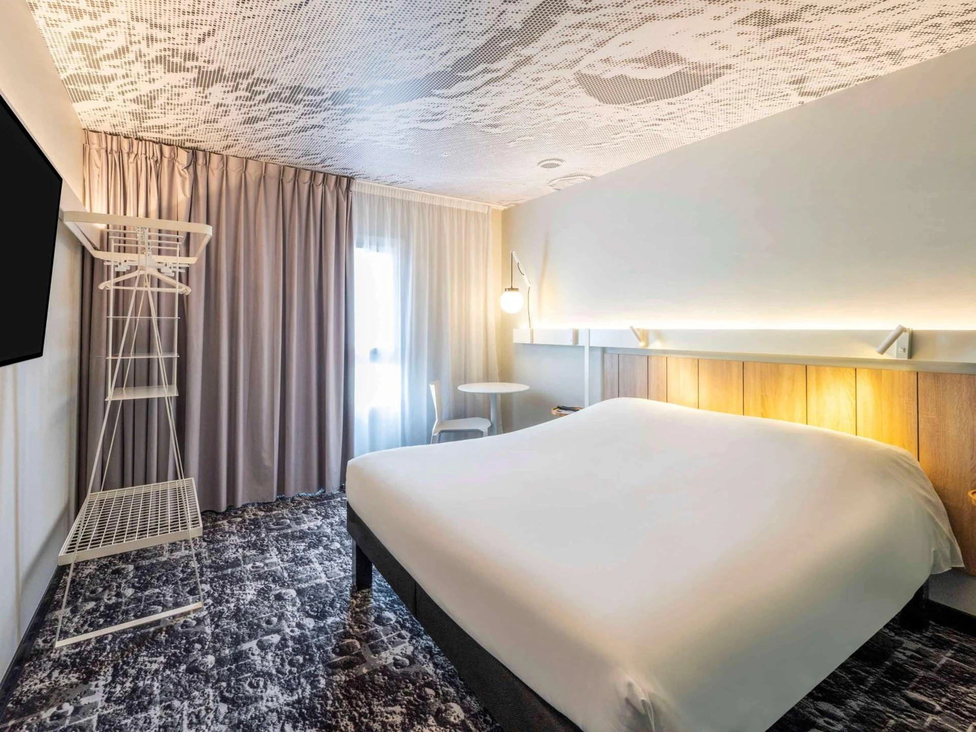 Chambre à ibis Beaune Centre - Organiser un séminaire d'entreprise à Beaune