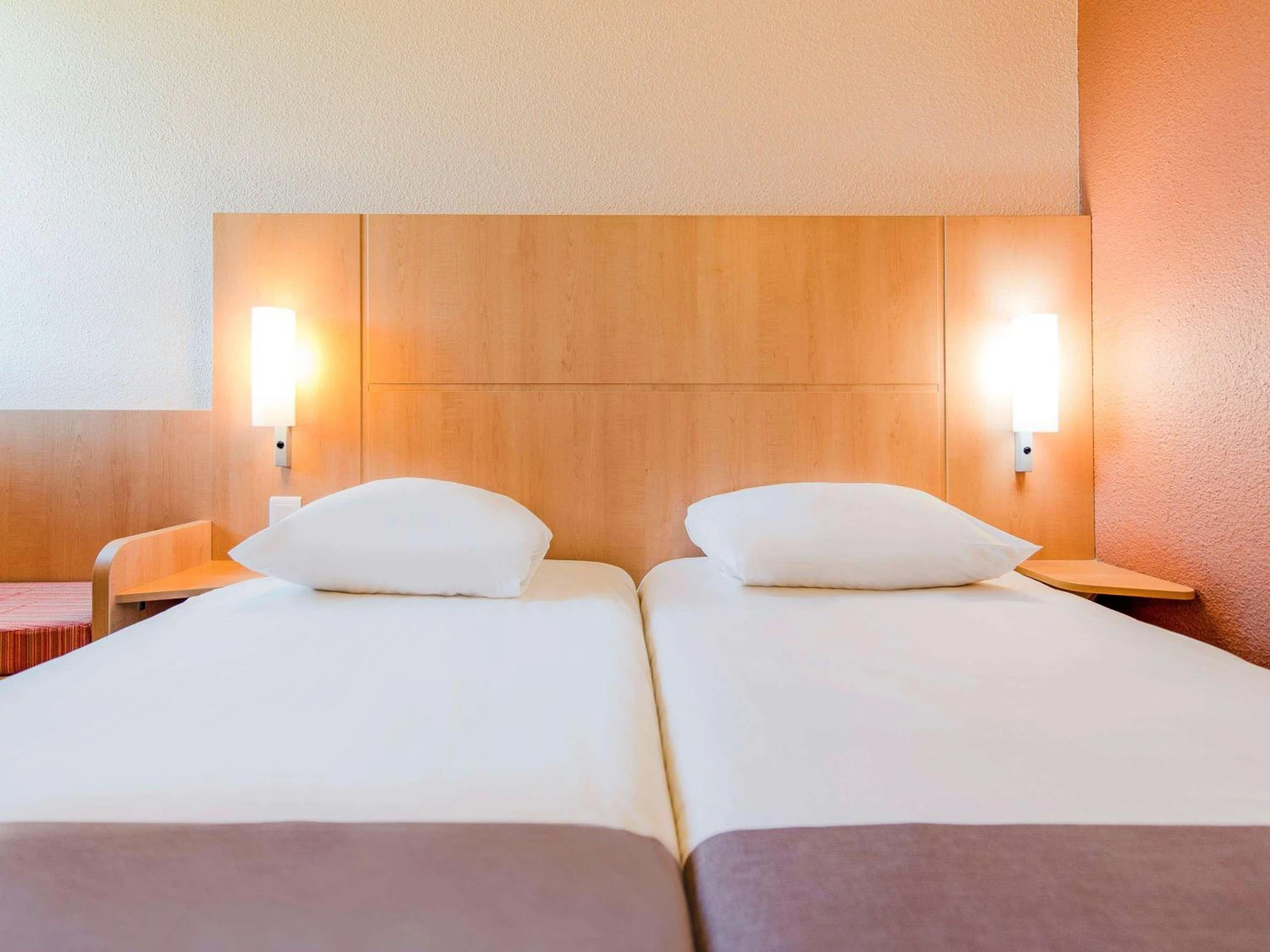 Organiser un séminaire d'entreprise : ibis Besançon Marchaux à marchaux