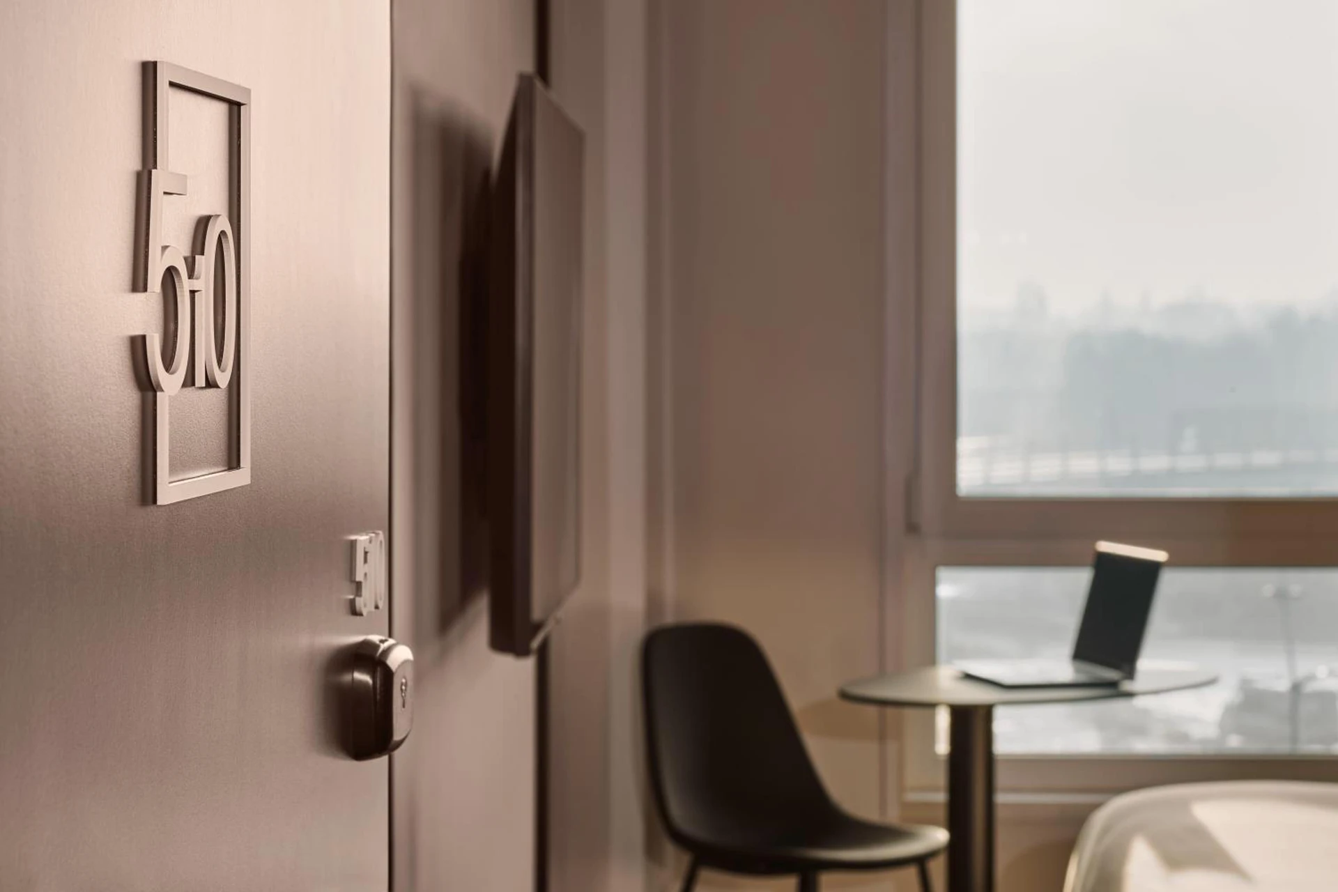 Chambre disponible pour un séminaire d'entreprise à ibis Bethune Centre Gare - Béthune