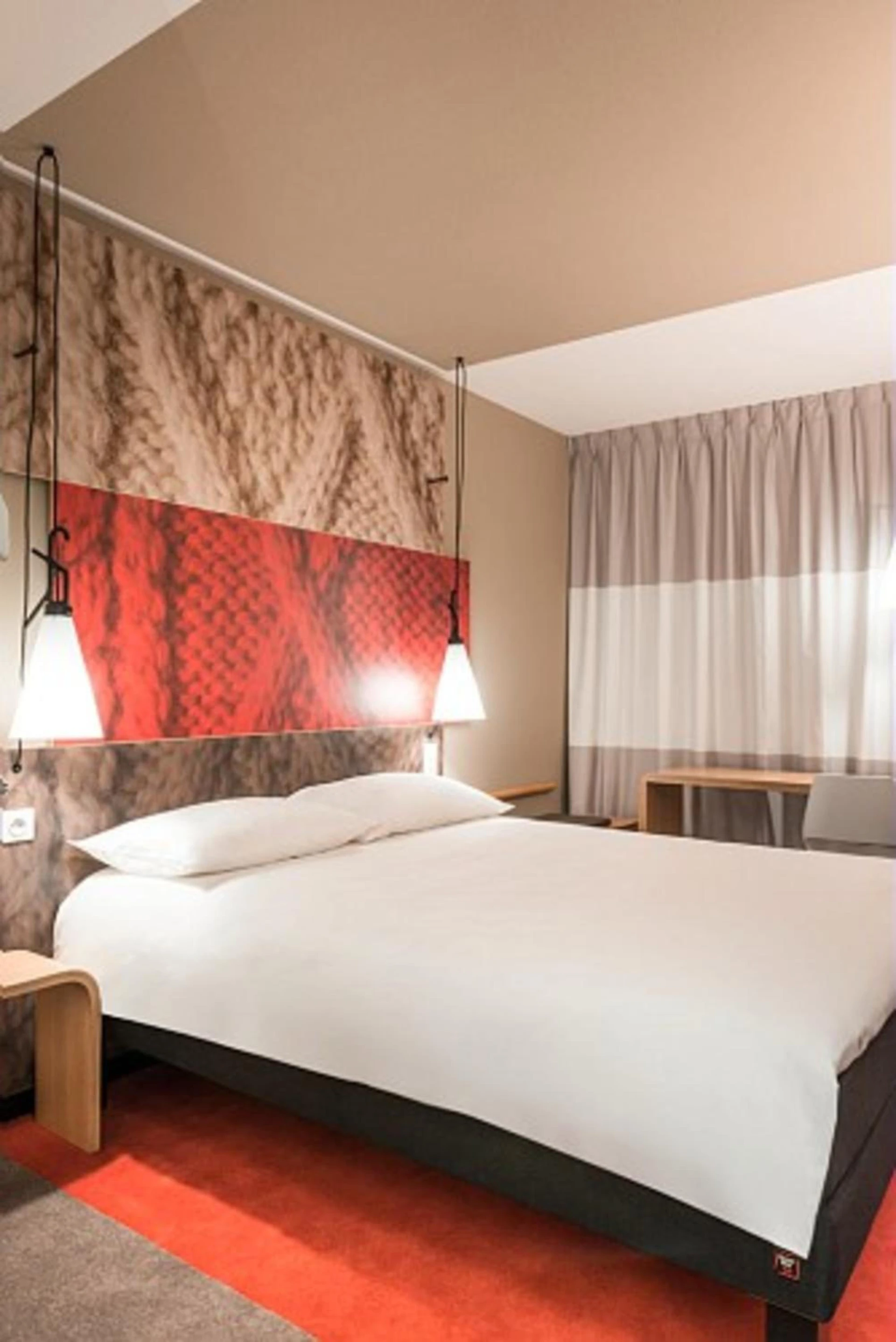 Salle de séminaire à ibis Bordeaux Centre - Gare Saint-Jean - Organiser un événement professionnel à Bordeaux