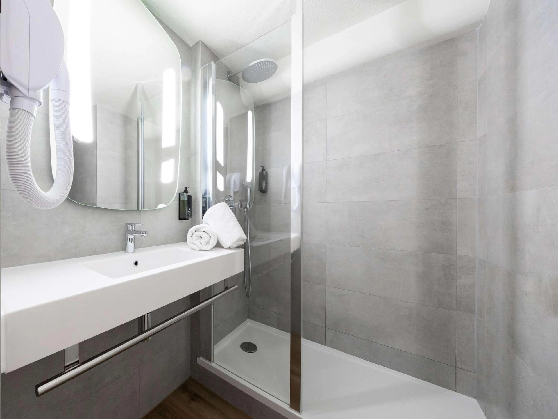 Chambre disponible pour un séminaire d'entreprise à ibis Bordeaux Centre Meriadeck - Bordeaux