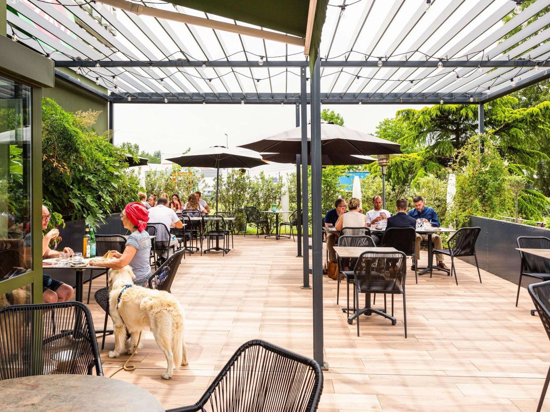 Organiser un séminaire d'entreprise : ibis Bordeaux Pessac Route des Vins à pessac
