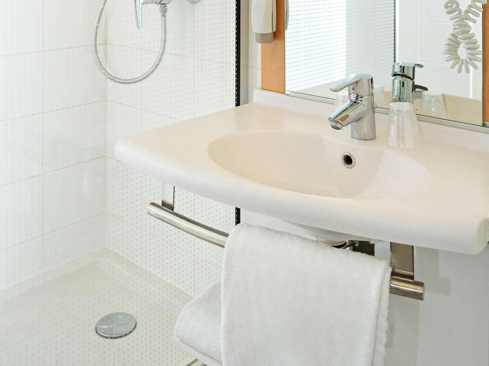 Chambre disponible pour un séminaire d'entreprise à ibis Bordeaux Saint Emilion - Saint-Émilion