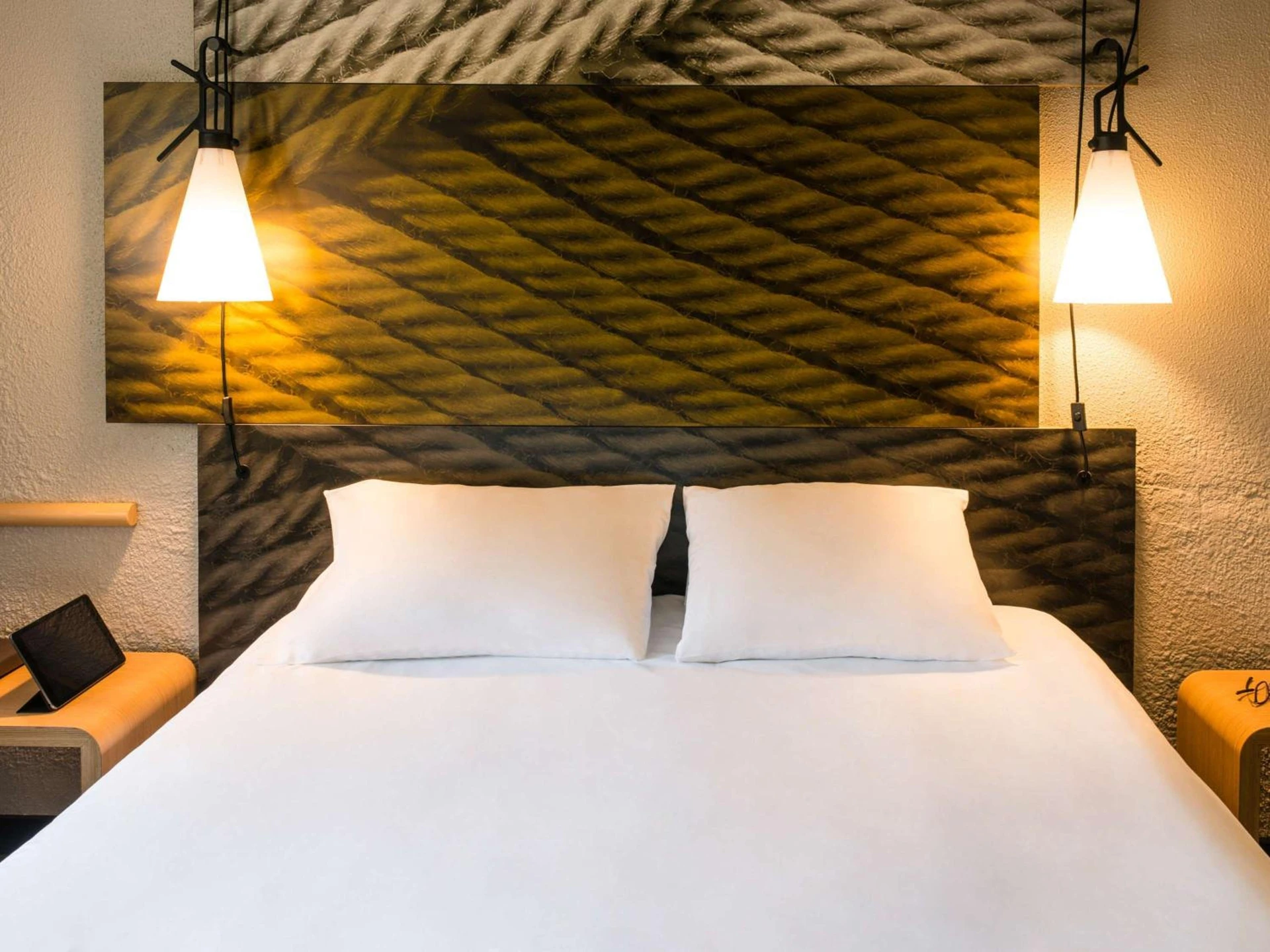 Chambre disponible pour un séminaire d'entreprise à ibis Bourg en Bresse - Bourg-en-Bresse