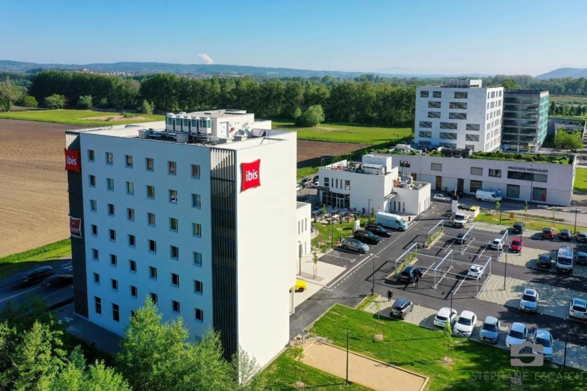 Organiser un séminaire d'entreprise : Ibis Bourgoin Jallieu Medipole à bourgoin-jallieu