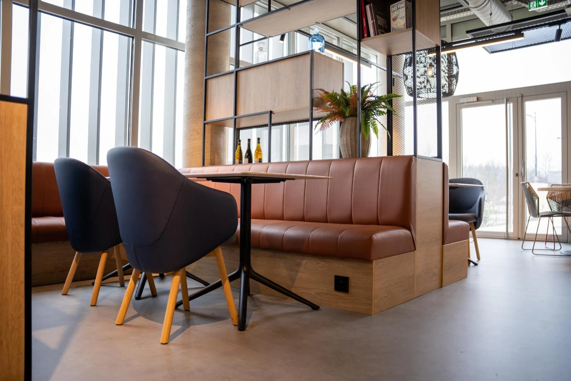 Organiser un séminaire d'entreprise : Ibis Bourgoin Jallieu Medipole à bourgoin-jallieu