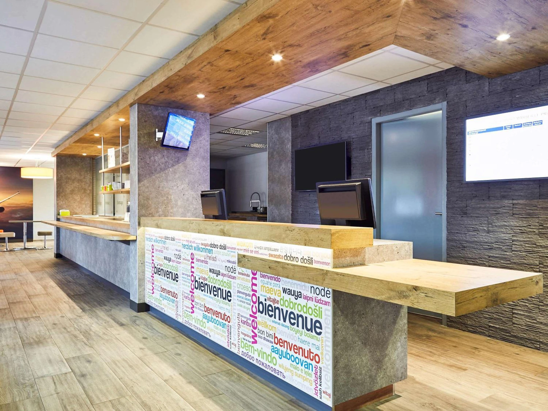 Organiser un séminaire d'entreprise : ibis budget Marseille Aeroport Provence à marignane
